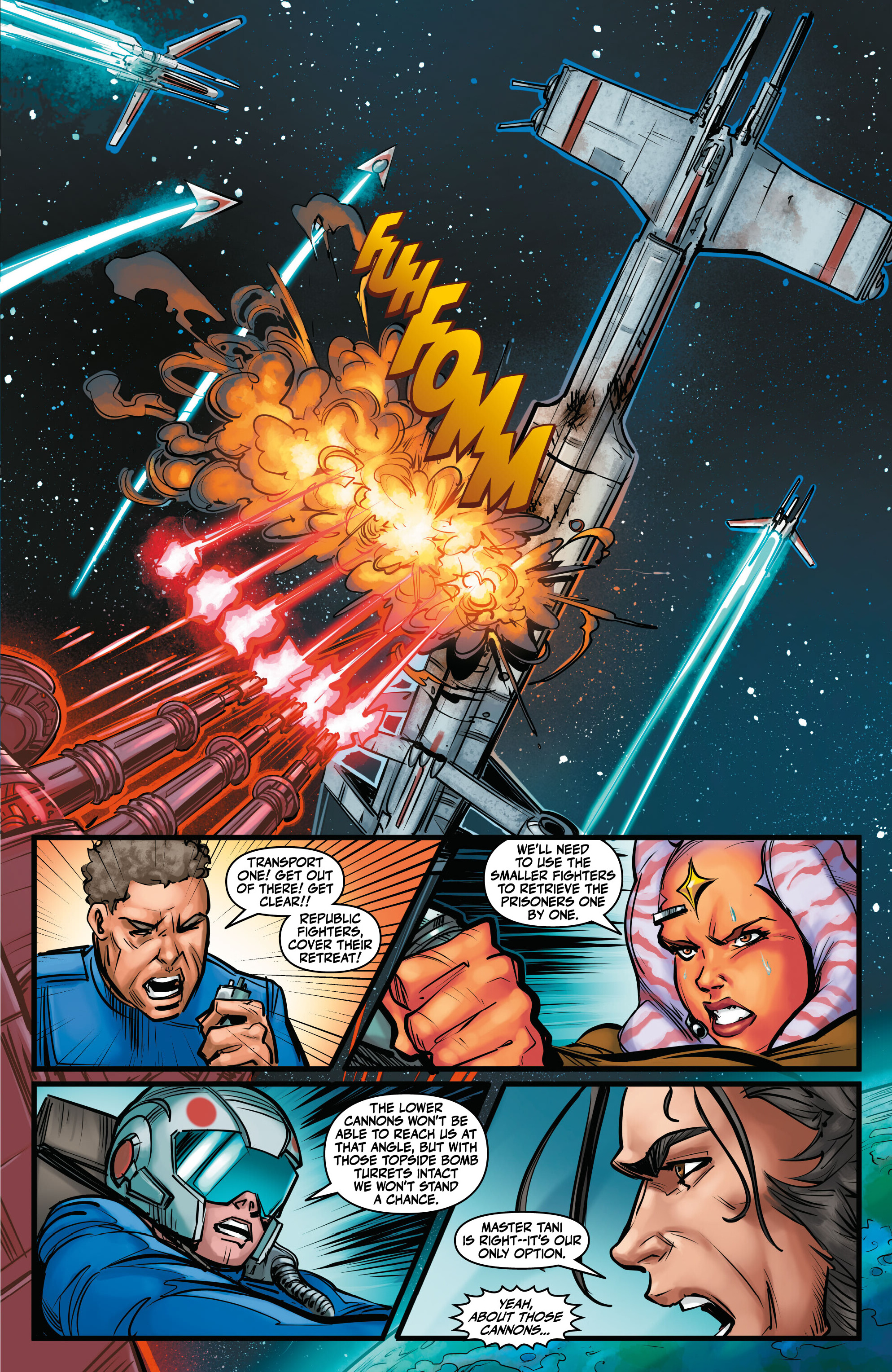 Star Wars: The High Republic Adventures (2023-) issue 5 - Page 11