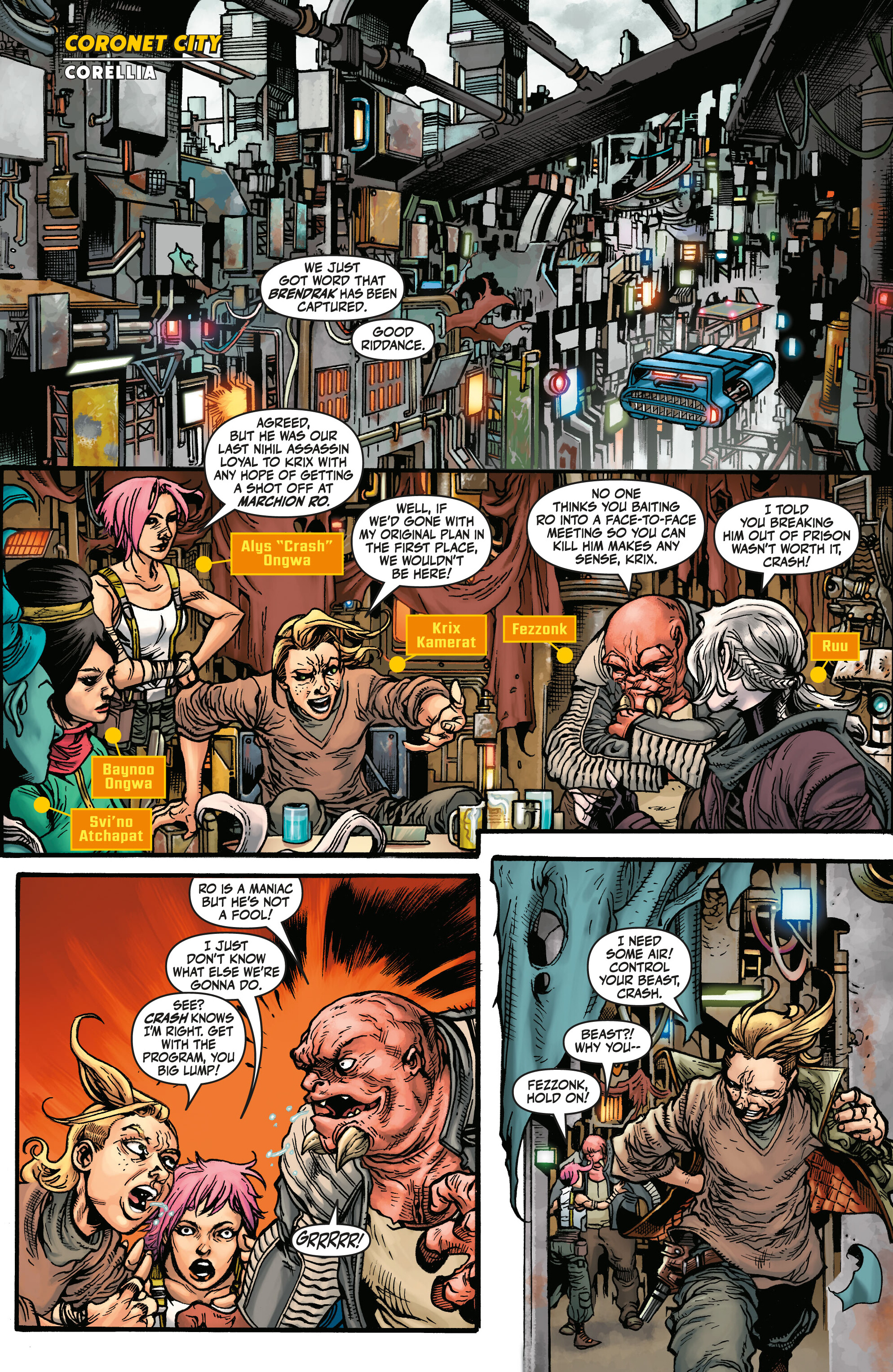 <{ $series->title }} issue 7 - Page 8