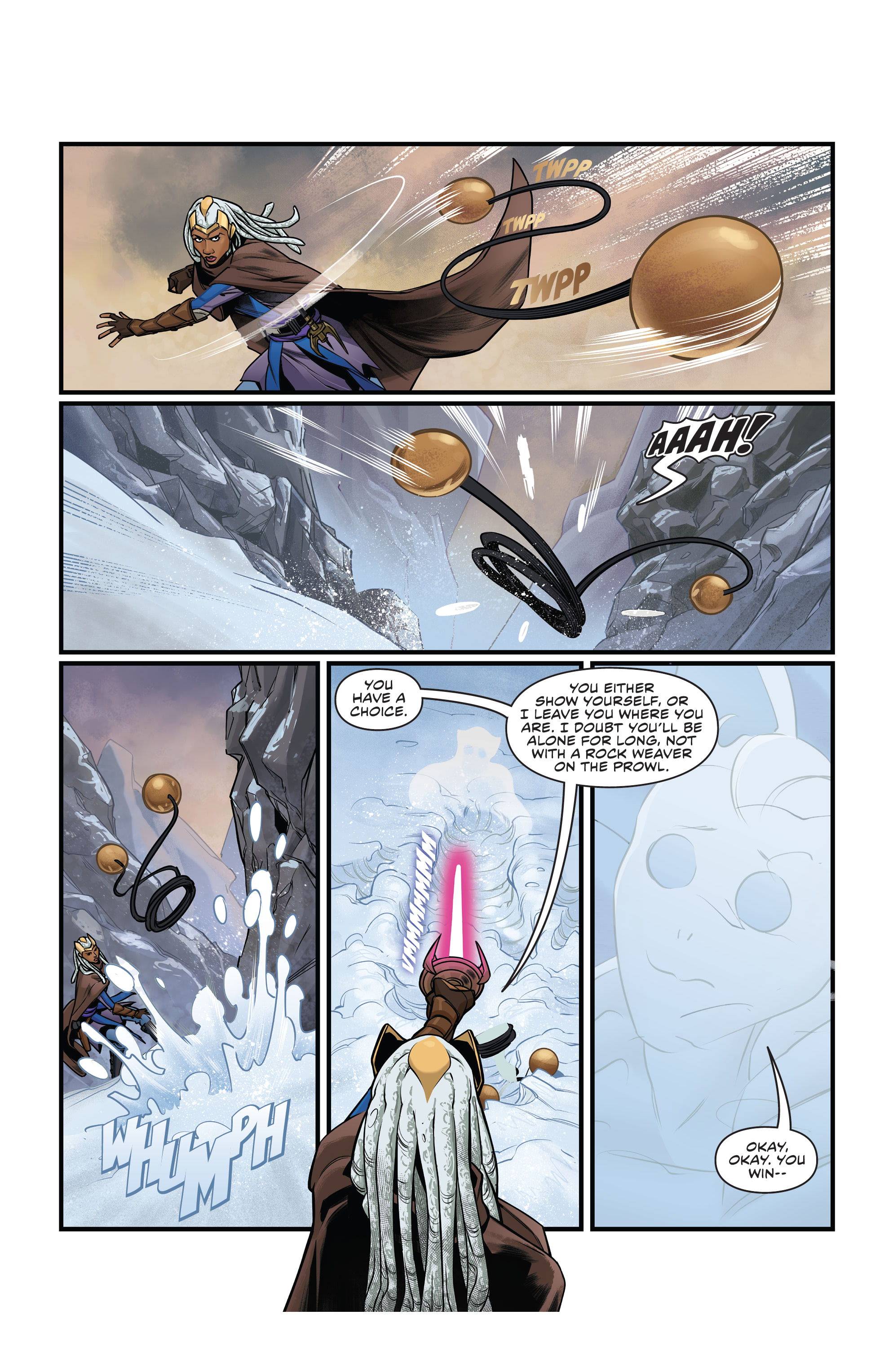 <{ $series->title }} issue 2 - Page 10