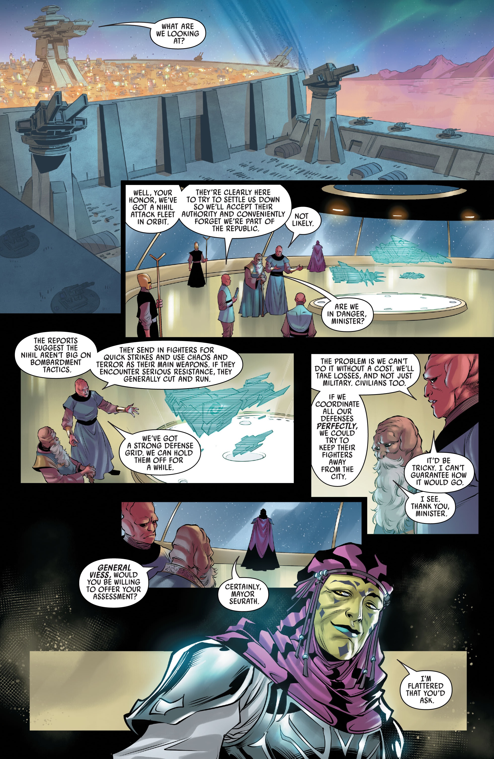 <{ $series->title }} issue 4 - Page 10