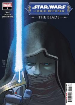 Star Wars: The High Republic - The Blade (2022-)