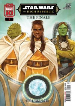Star Wars: The High Republic – The Finale (2025-)