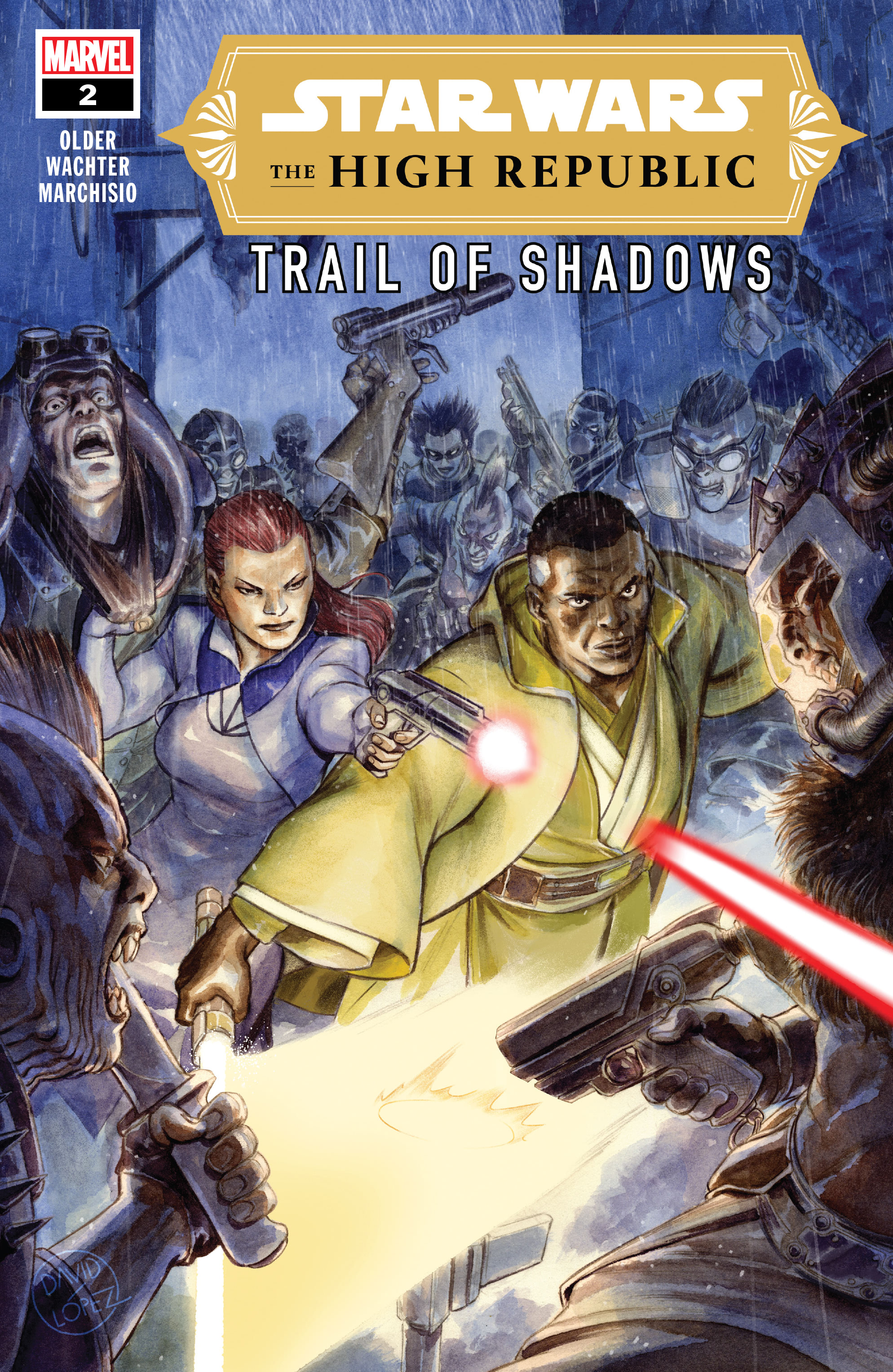 Star Wars: The High Republic - Trail of Shadows (2021-): Chapter 2 - Page 1