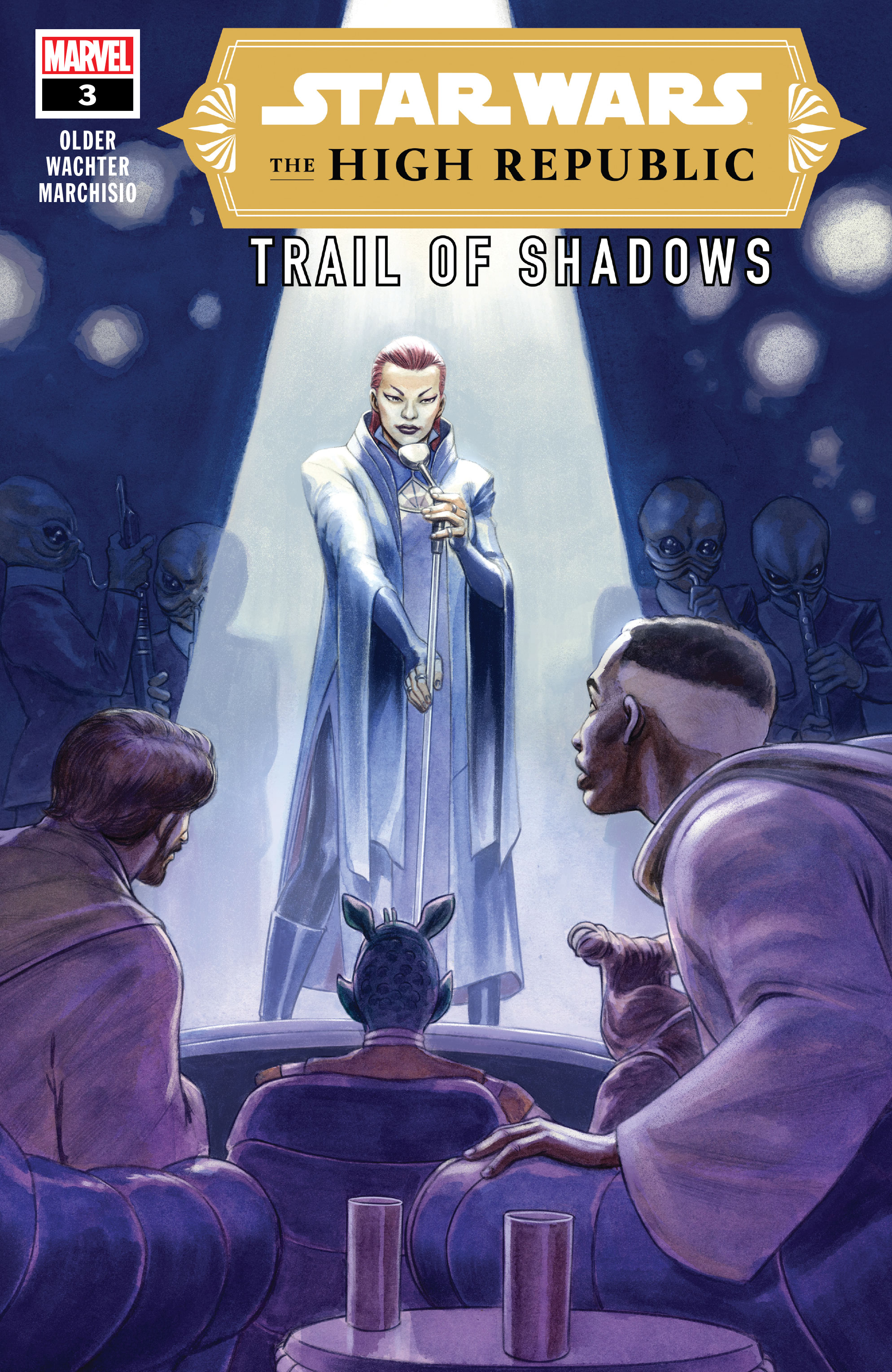 Star Wars: The High Republic - Trail of Shadows (2021-): Chapter 3 - Page 1