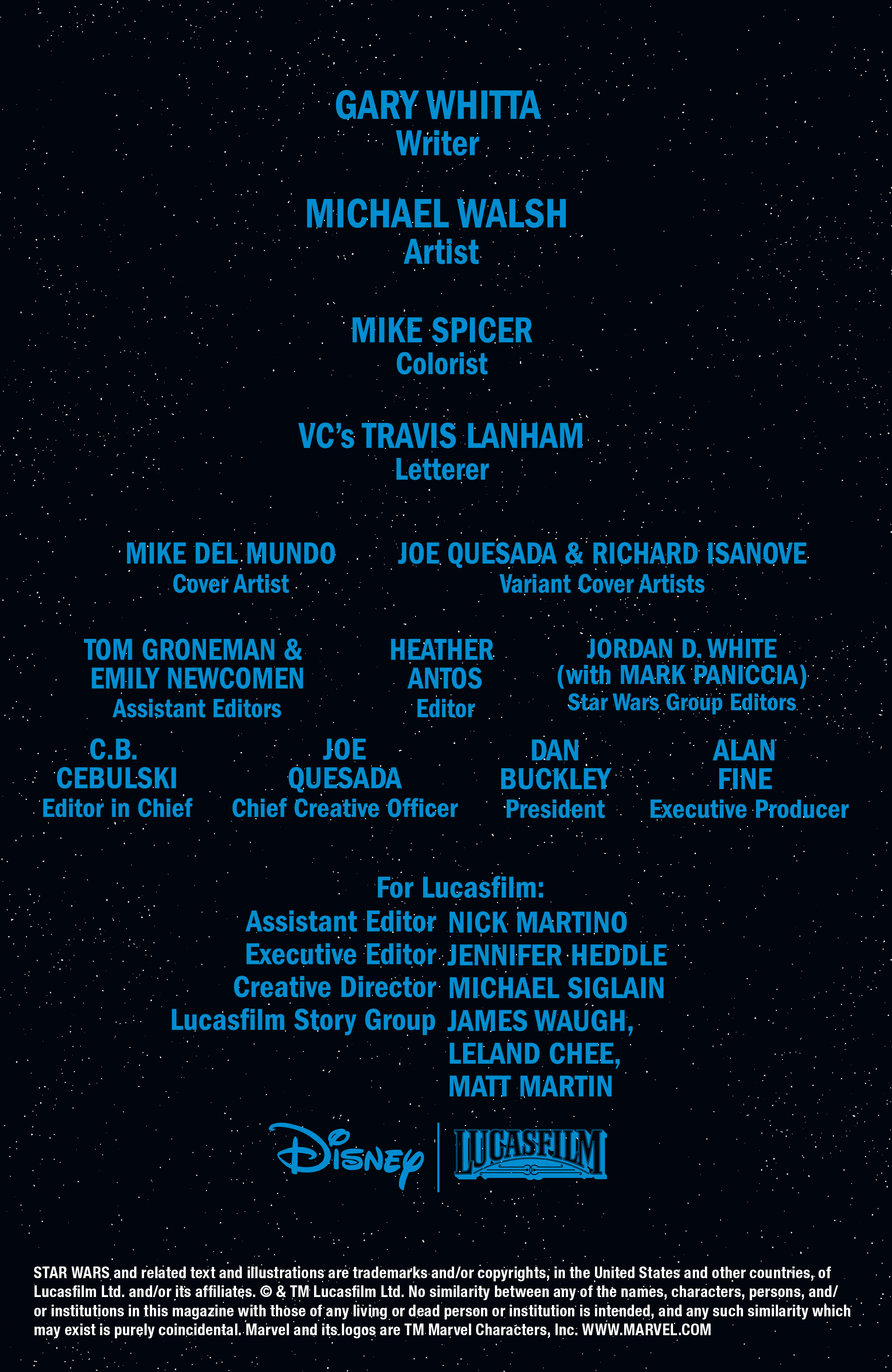 Star Wars: The Last Jedi Adaptation (2018) issue 1 - Page 35