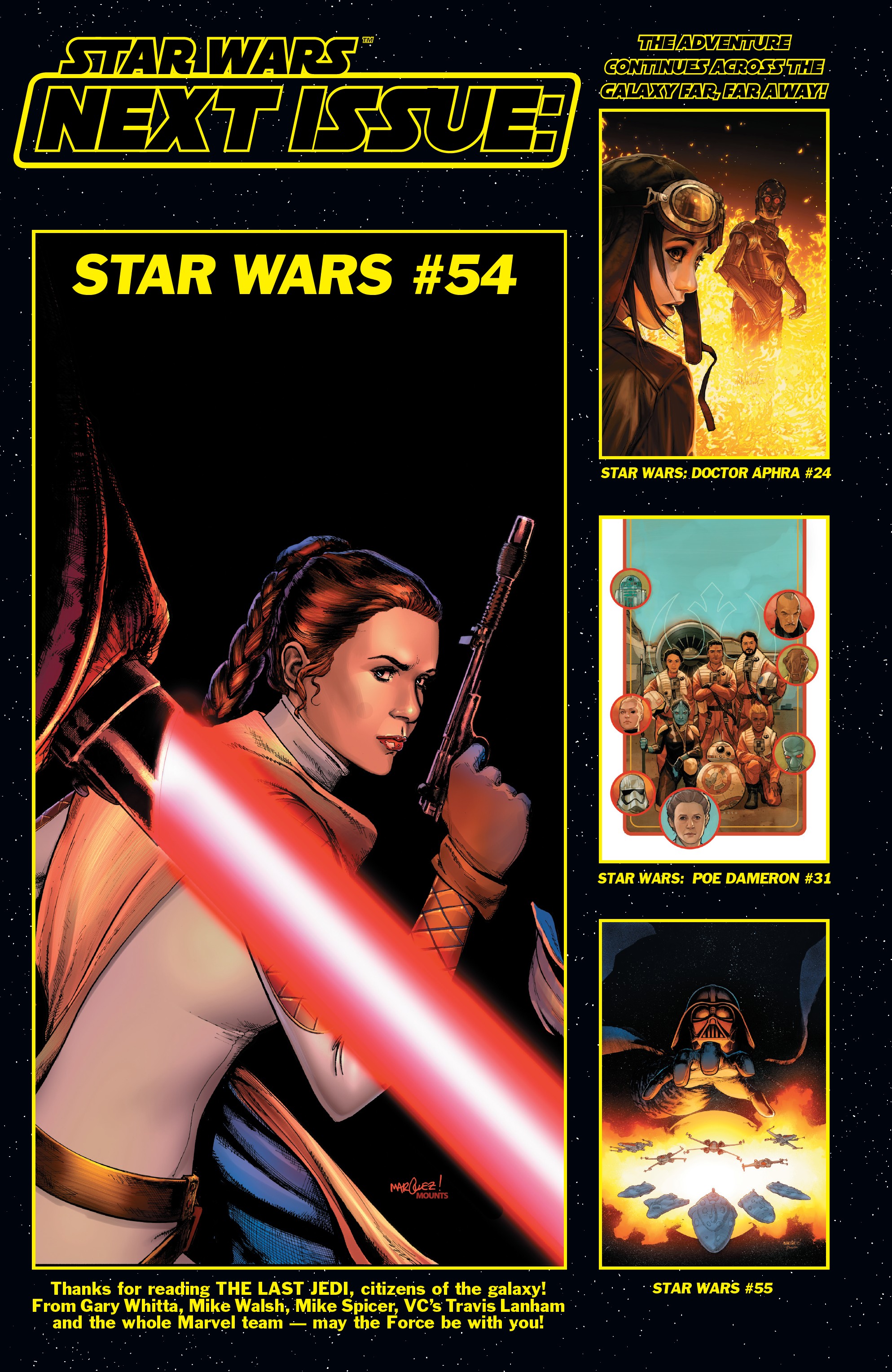 Star Wars: The Last Jedi Adaptation (2018) issue 6 - Page 27