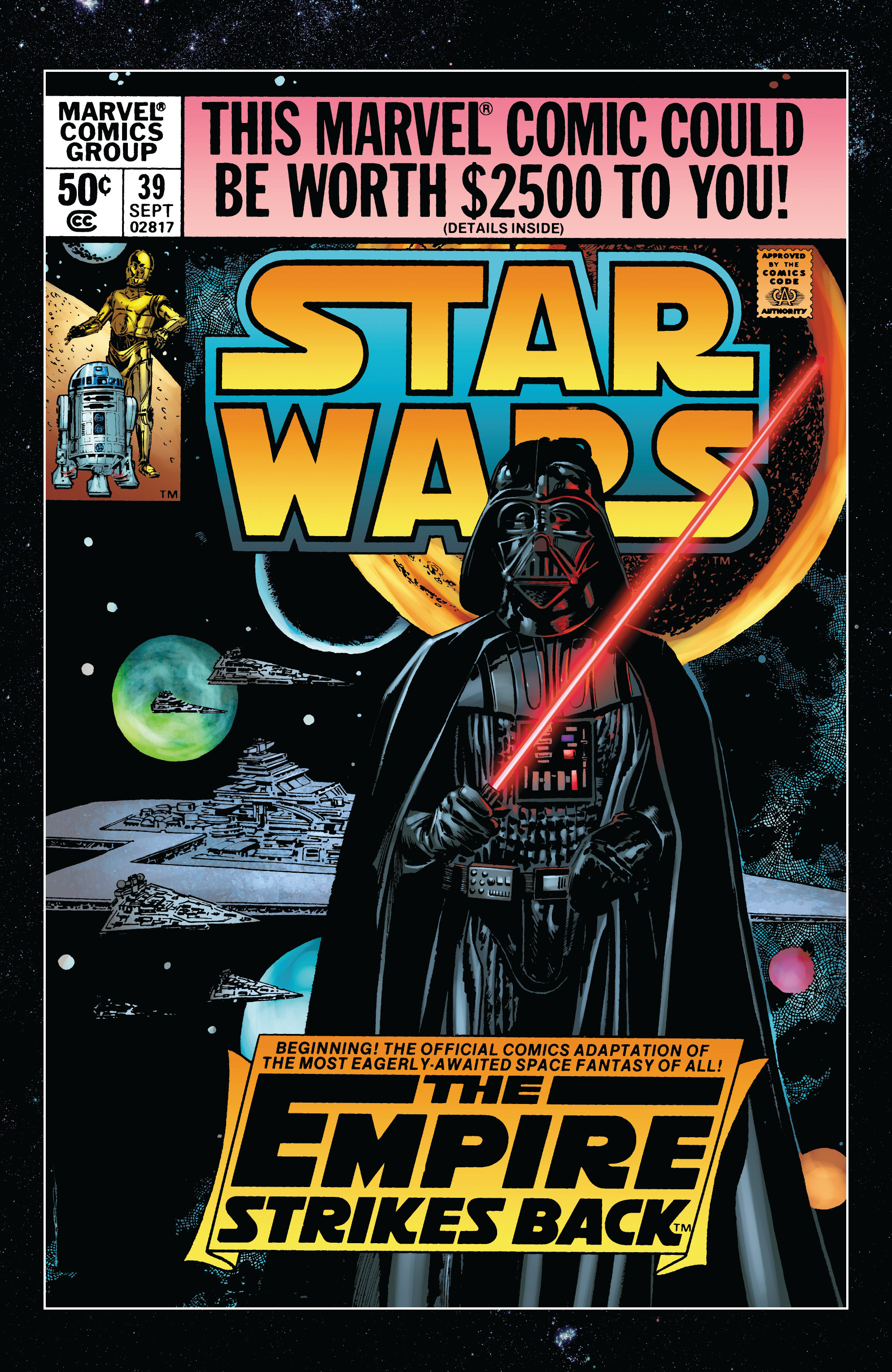 Star Wars: The Original Trilogy - The Movie Adaptations (2020) issue TPB - Page 119