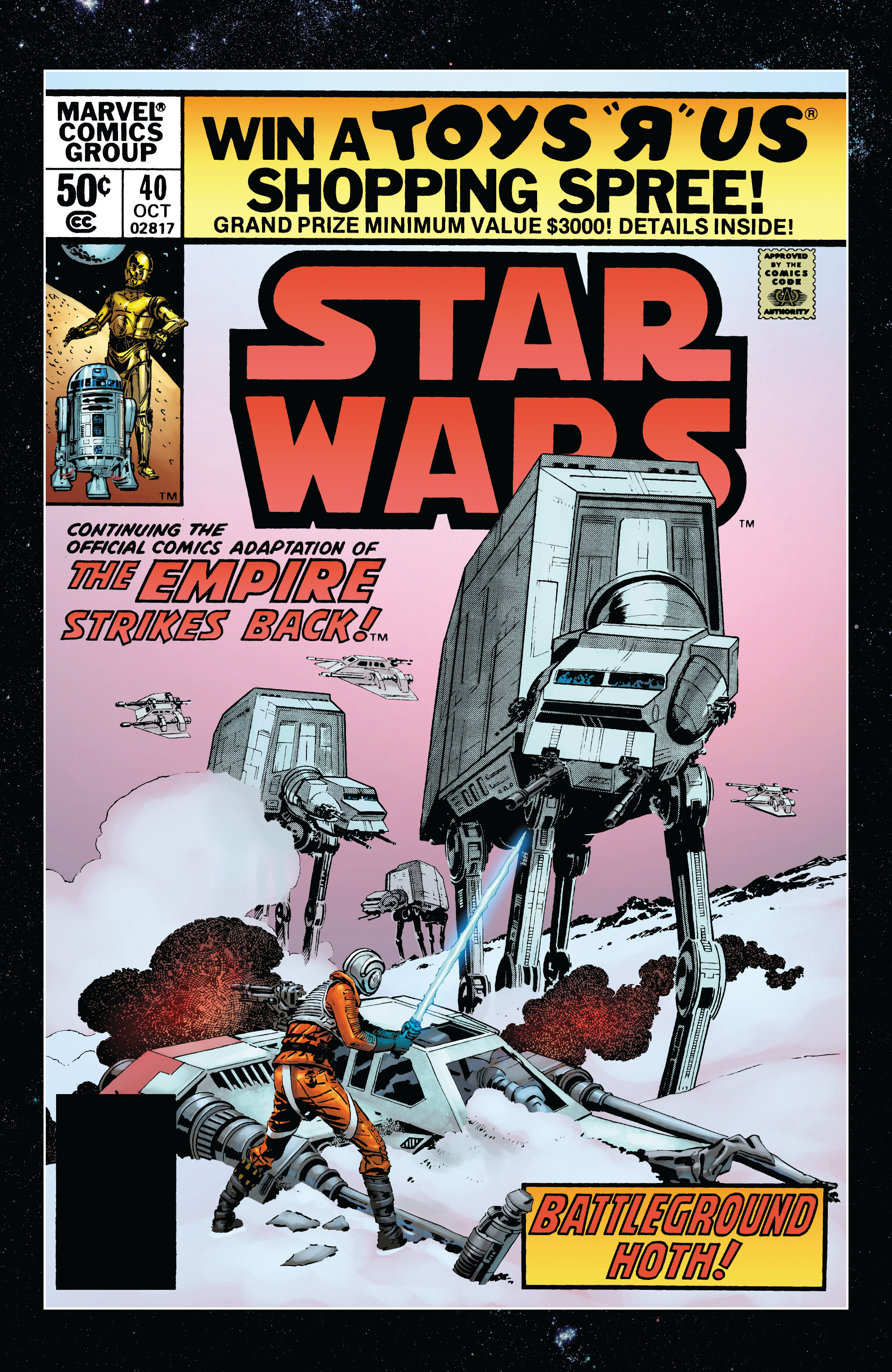 Star Wars: The Original Trilogy - The Movie Adaptations (2020) issue TPB - Page 137