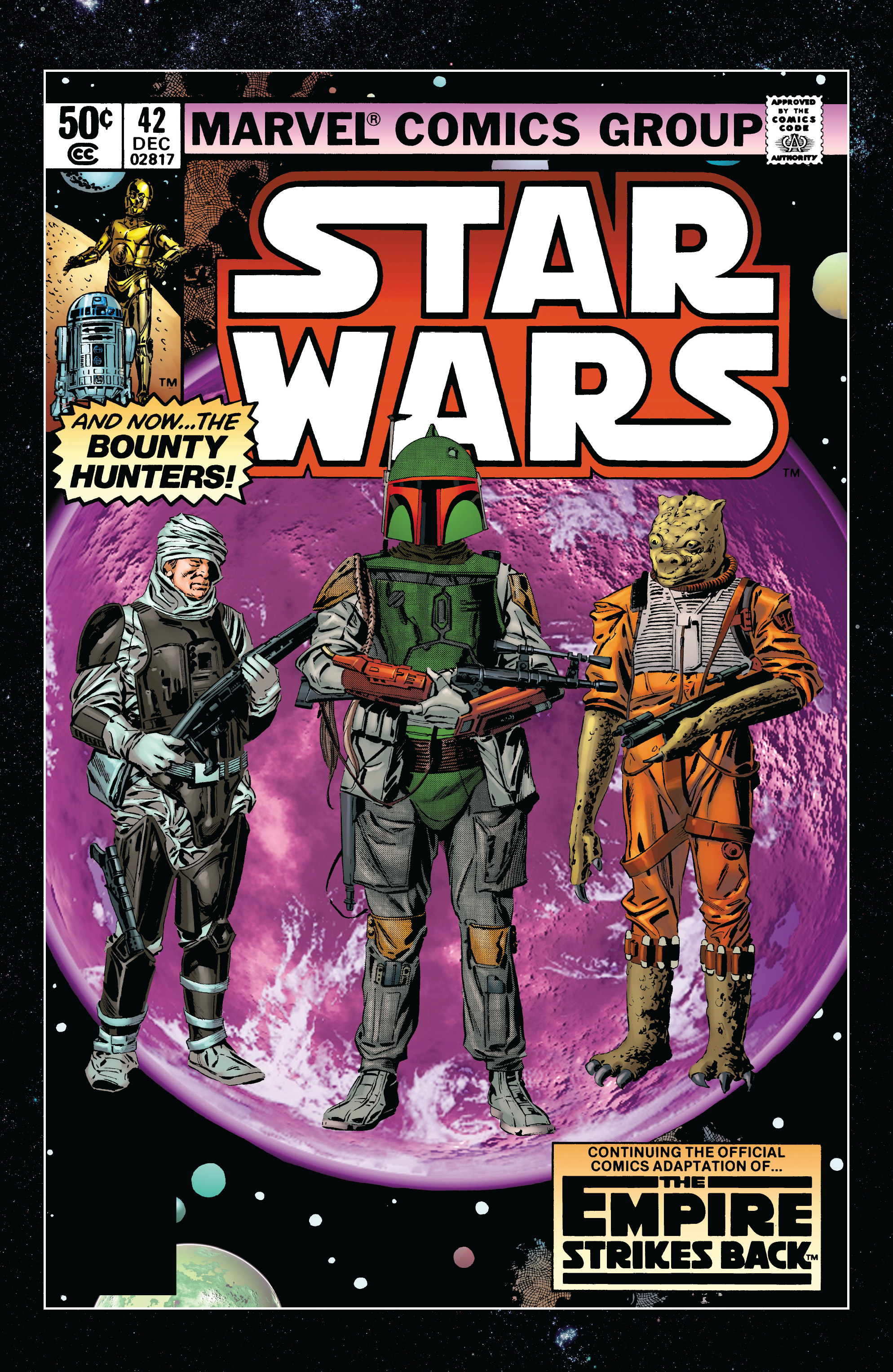 Star Wars: The Original Trilogy - The Movie Adaptations (2020) issue TPB - Page 173