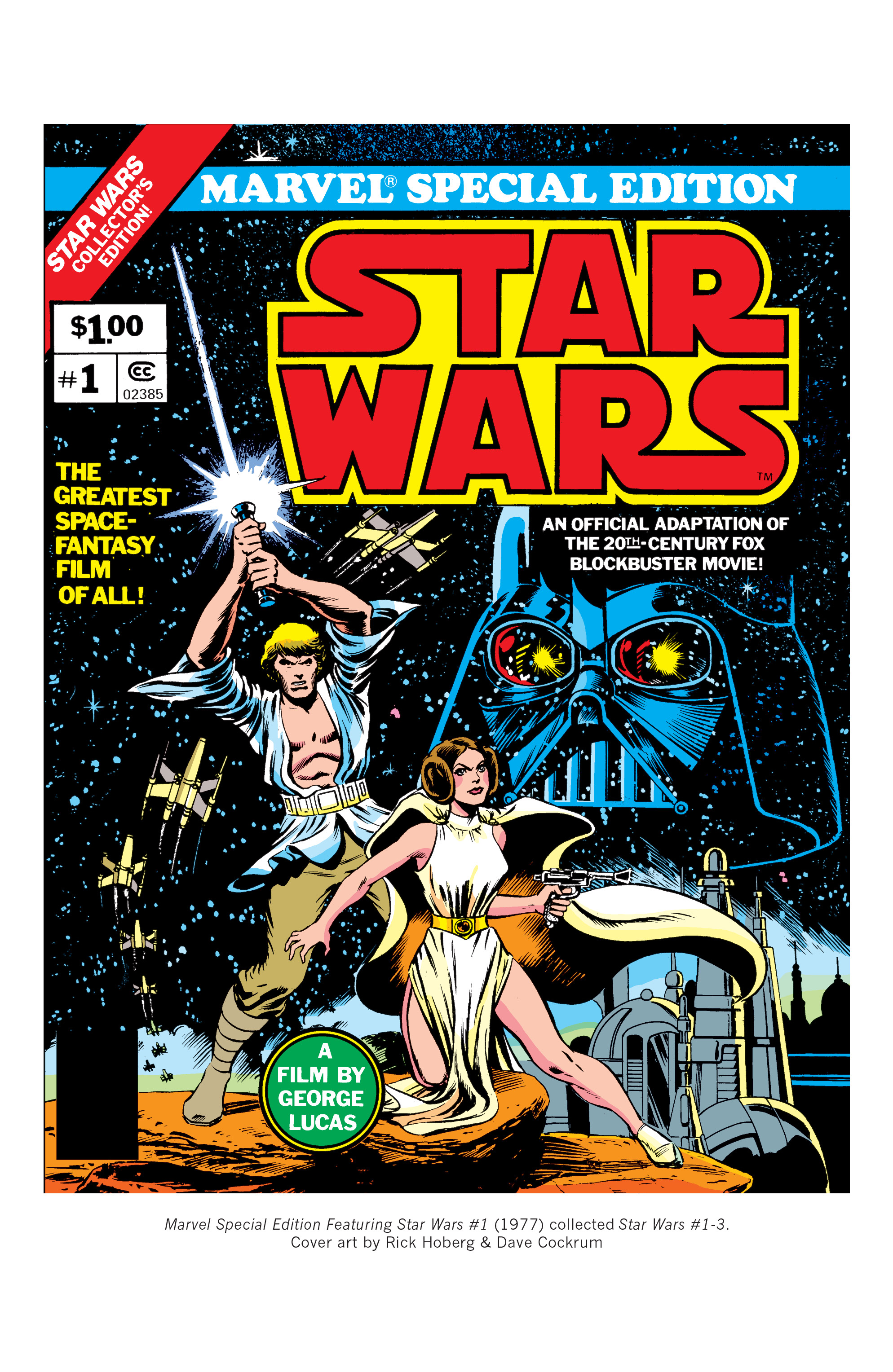 Star Wars: The Original Trilogy - The Movie Adaptations (2020) issue TPB - Page 349