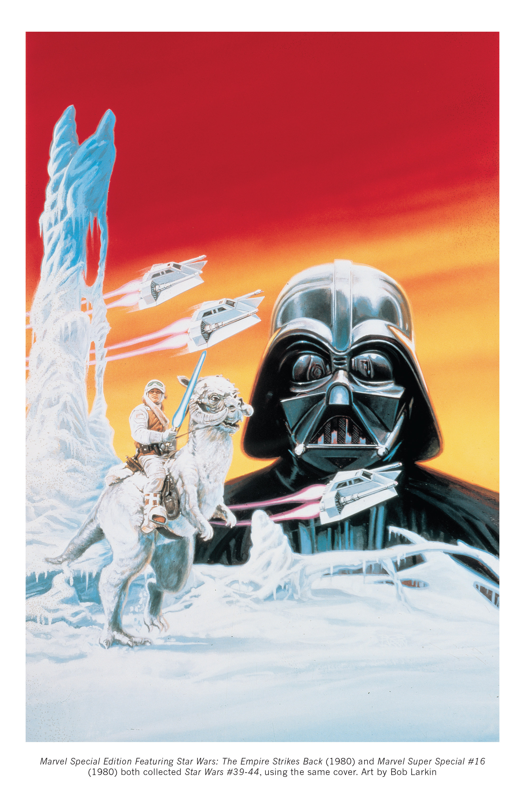 Star Wars: The Original Trilogy - The Movie Adaptations (2020) issue TPB - Page 357