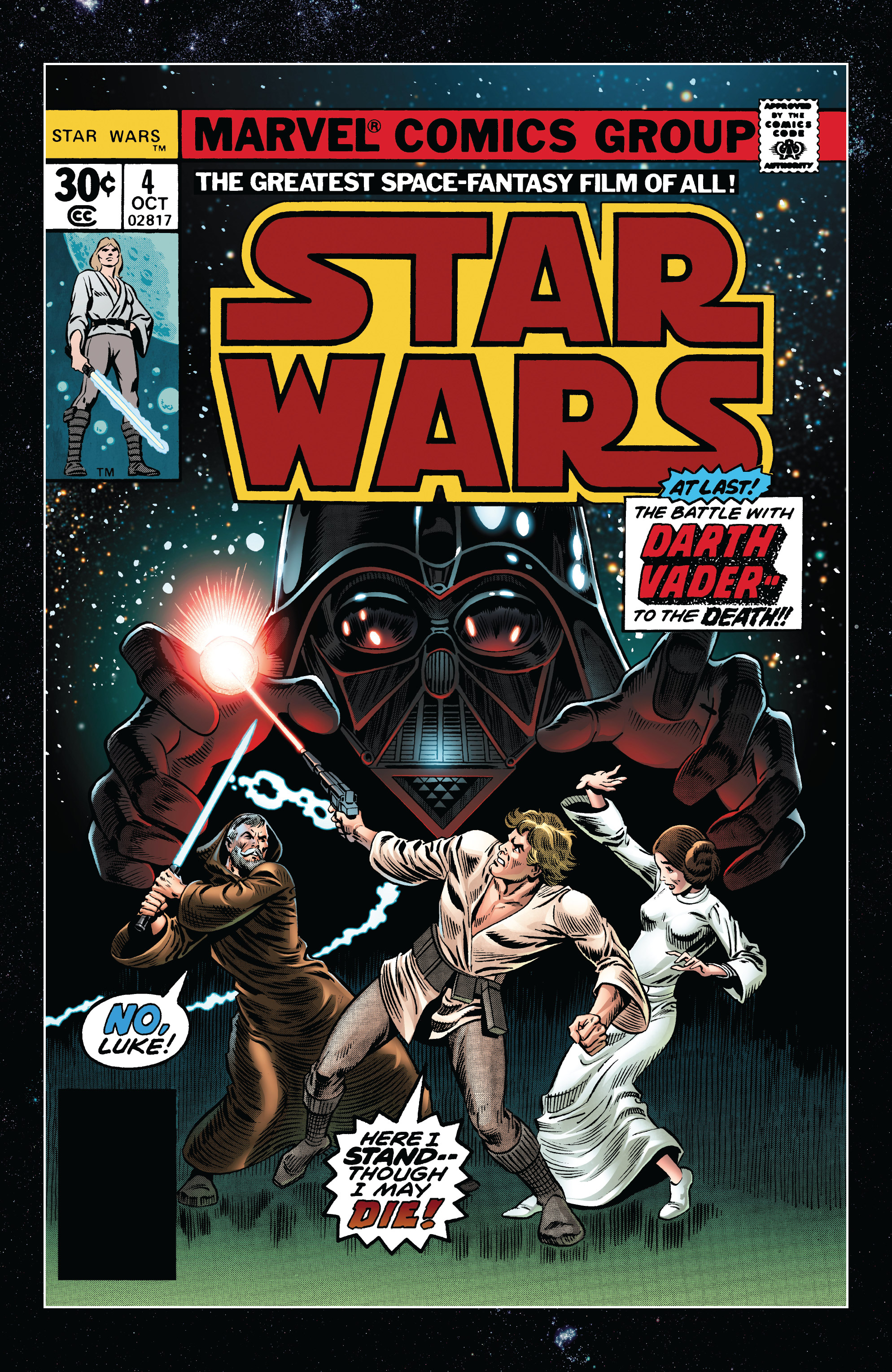 Star Wars: The Original Trilogy - The Movie Adaptations (2020) issue TPB - Page 63