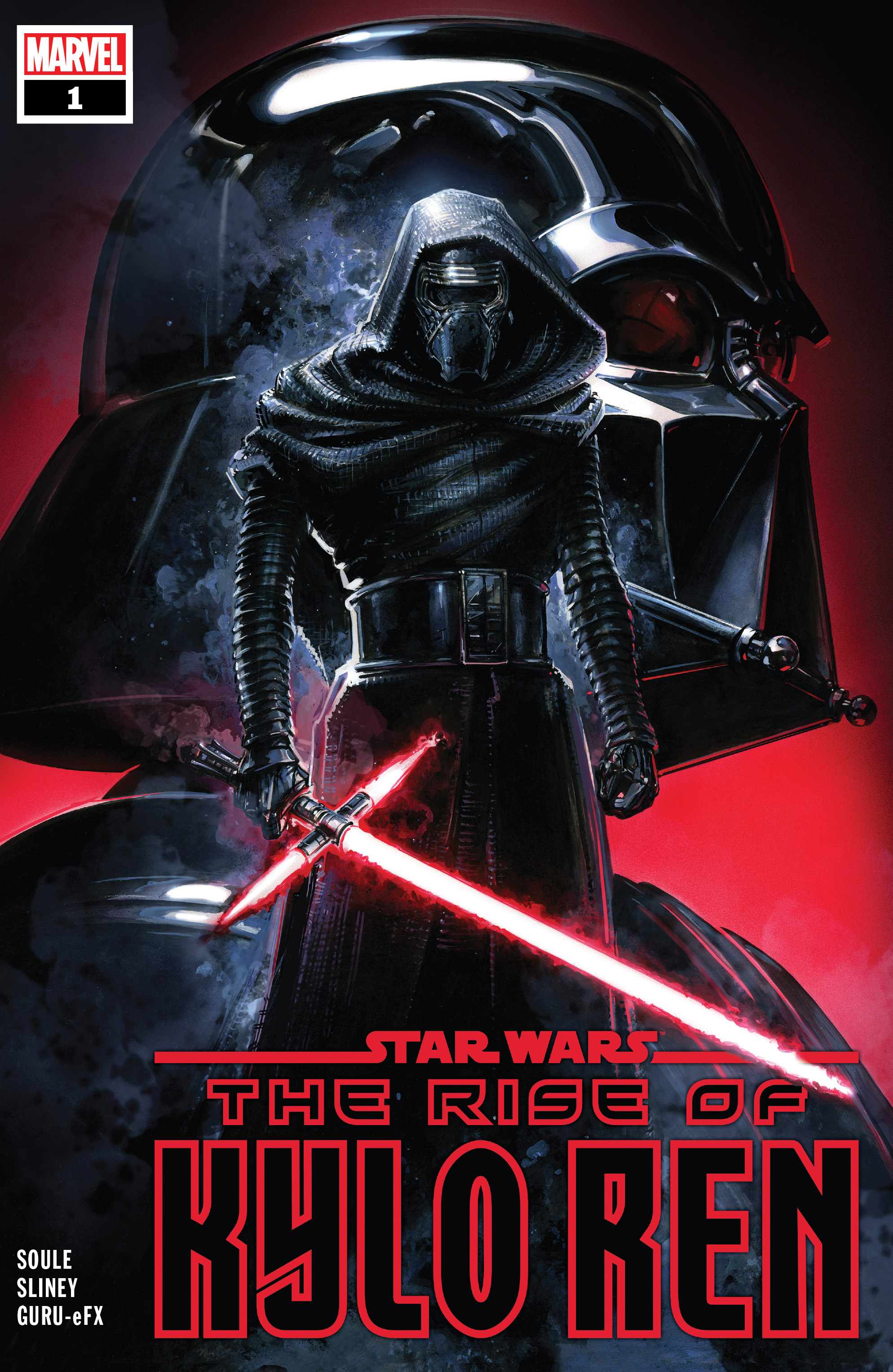 Star Wars The Rise Of Kylo Ren 2019 Chapter 1 Page 1 Star Wars The Rise Of Kylo Ren 2019 Chapter 1 Page 1