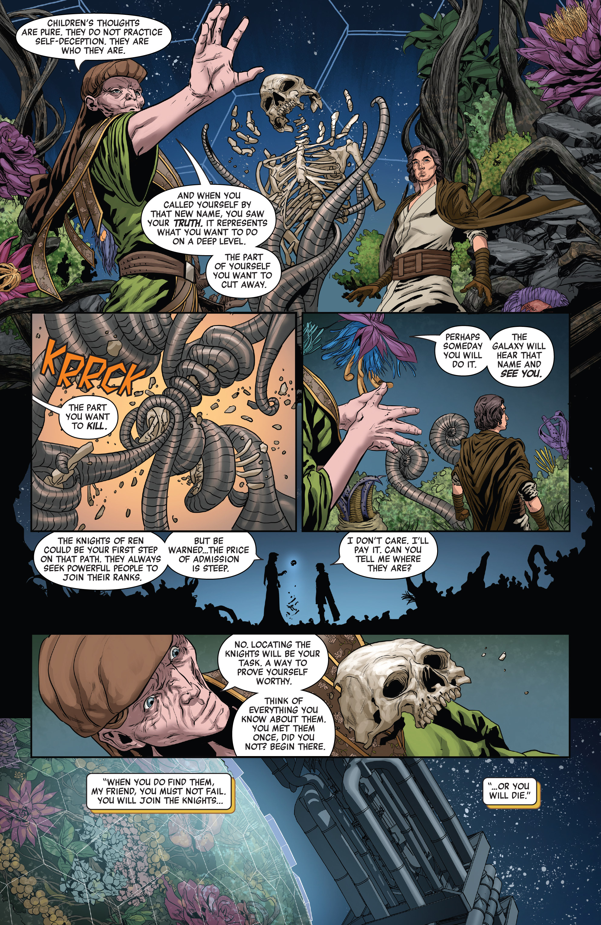 <{ $series->title }} issue 2 - Page 6