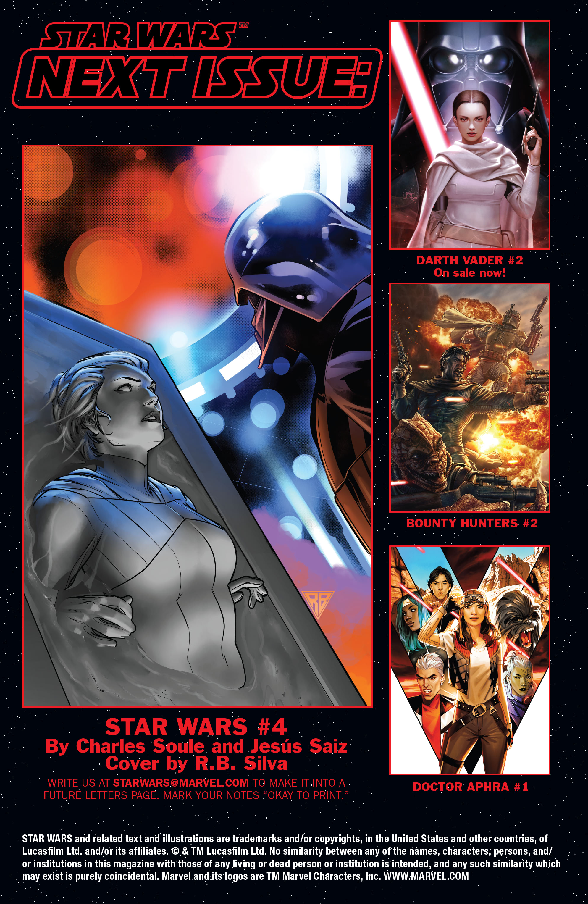 Star Wars: The Rise Of Kylo Ren (2019-) issue 4 - Page 24