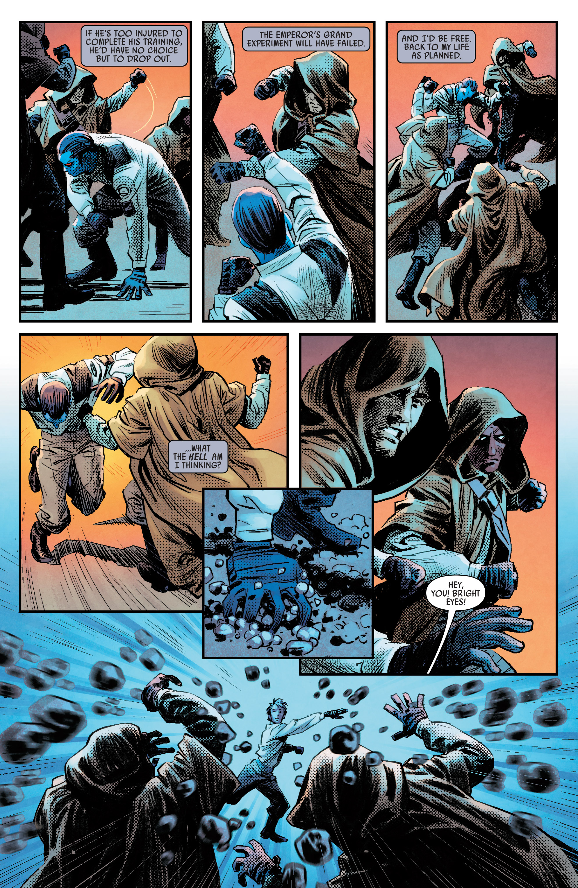 Star Wars: Thrawn (2018) issue 1 - Page 25