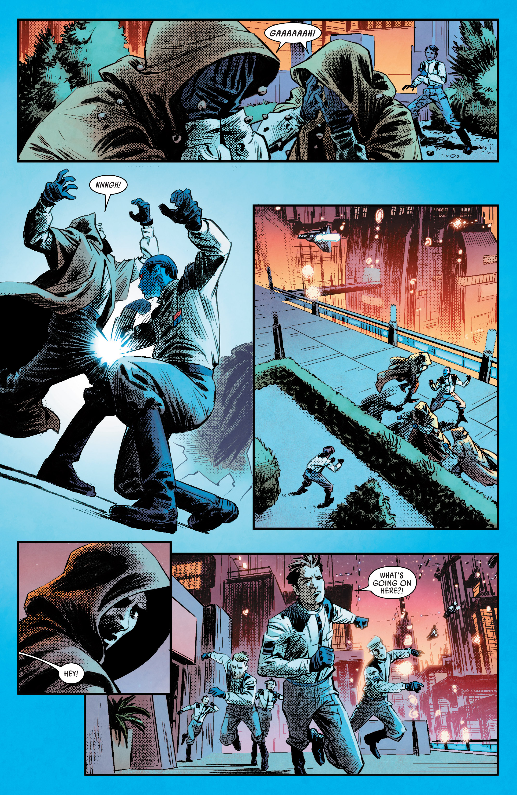 Star Wars: Thrawn (2018) issue 1 - Page 26