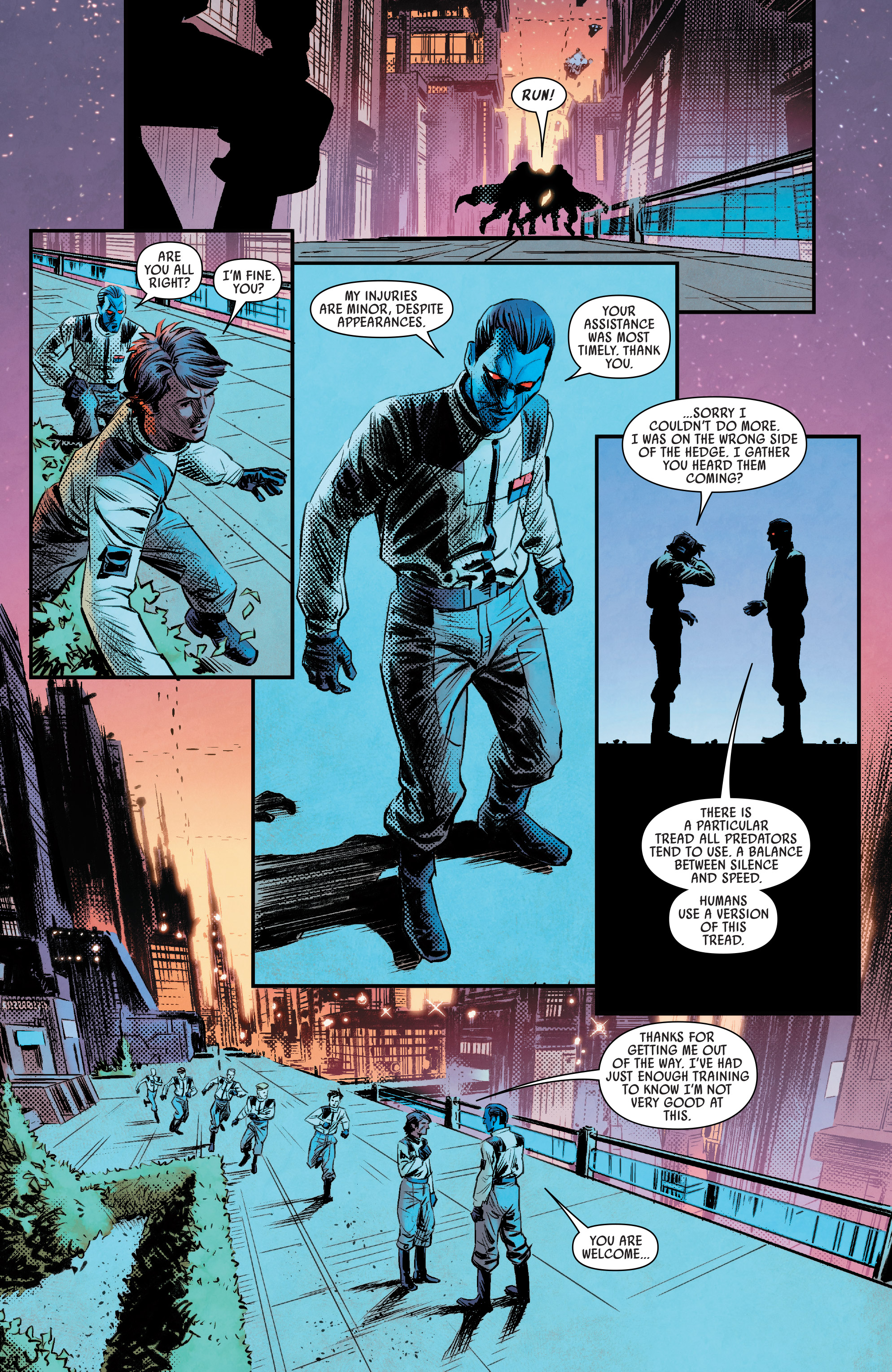 Star Wars: Thrawn (2018) issue 1 - Page 27