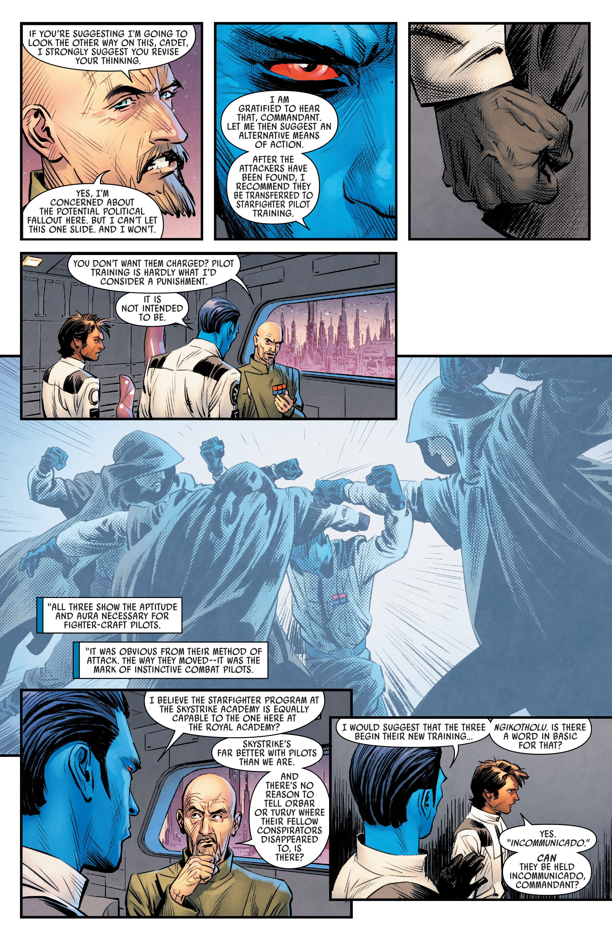 Star Wars V3 041 2018, Read Star Wars V3 041 2018 comic online in high  quality. Read Full Comic online for free - Read comics online in high  quality .