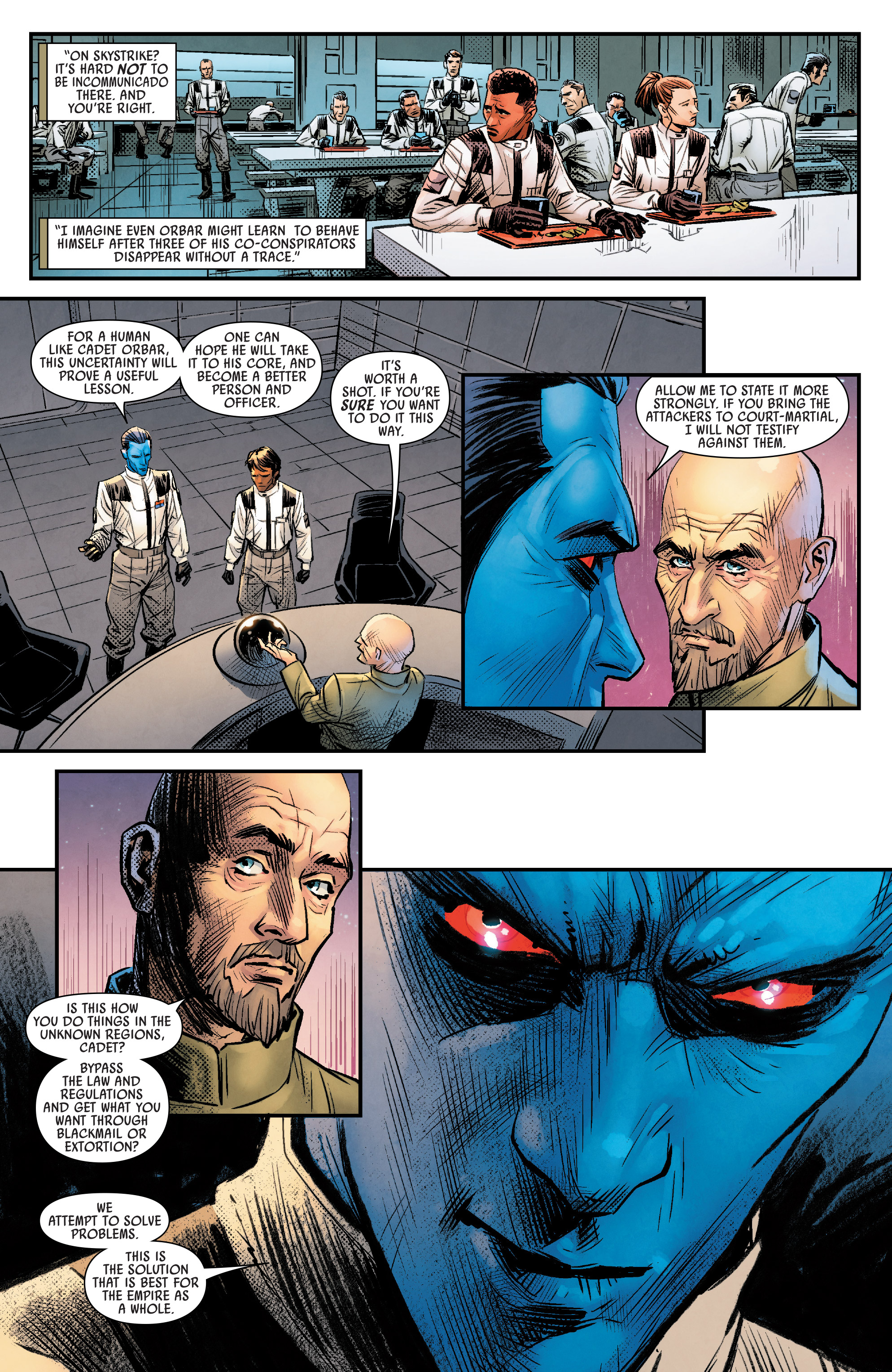 Star Wars: Thrawn (2018) issue 1 - Page 30