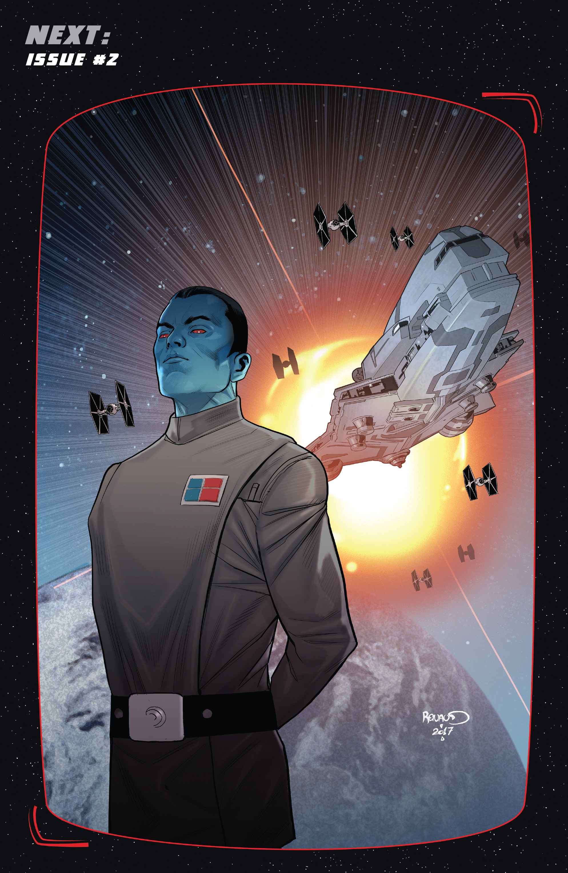 Star Wars: Thrawn (2018) issue 1 - Page 33