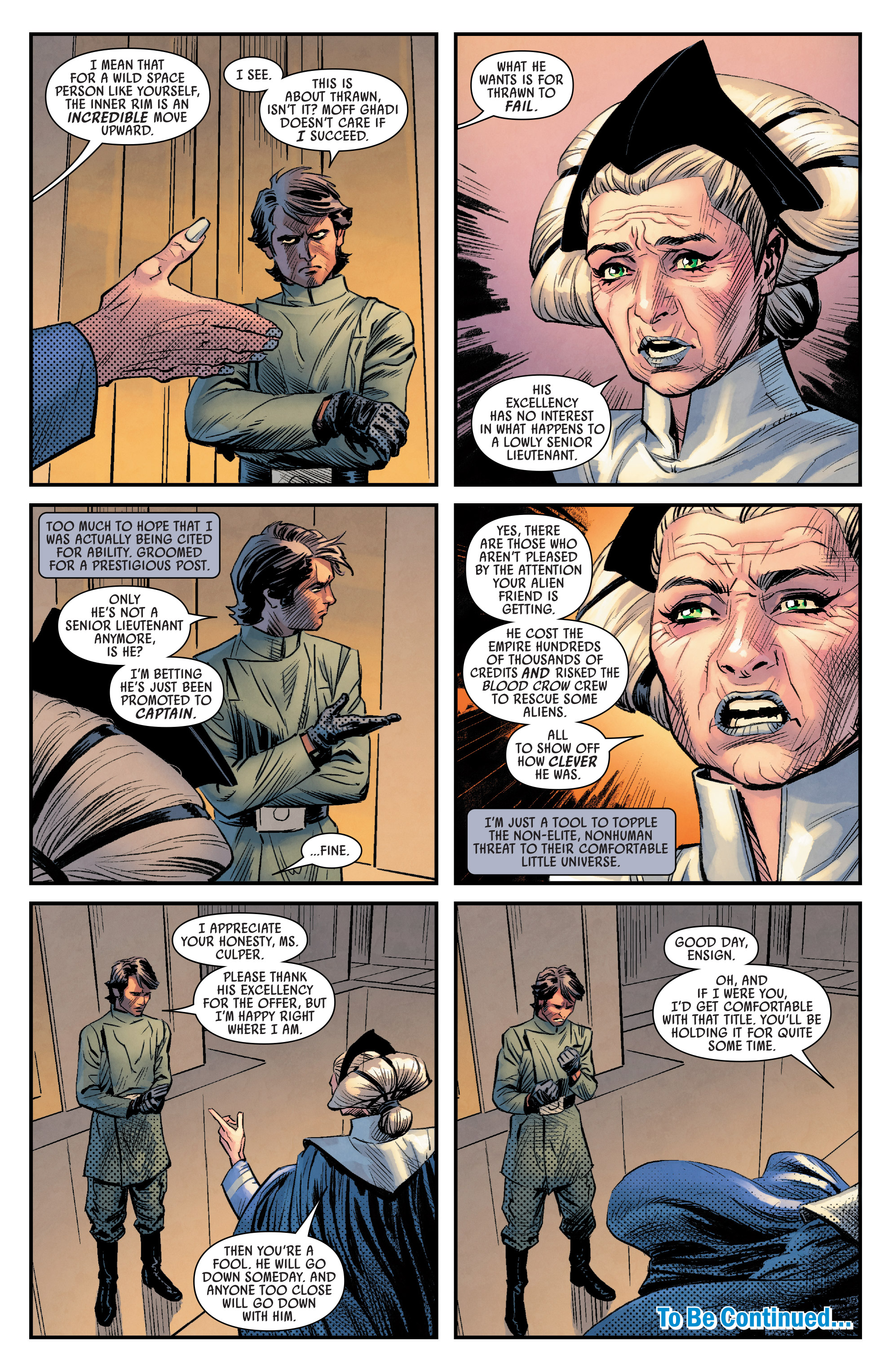 Star Wars: Thrawn (2018) issue 2 - Page 22