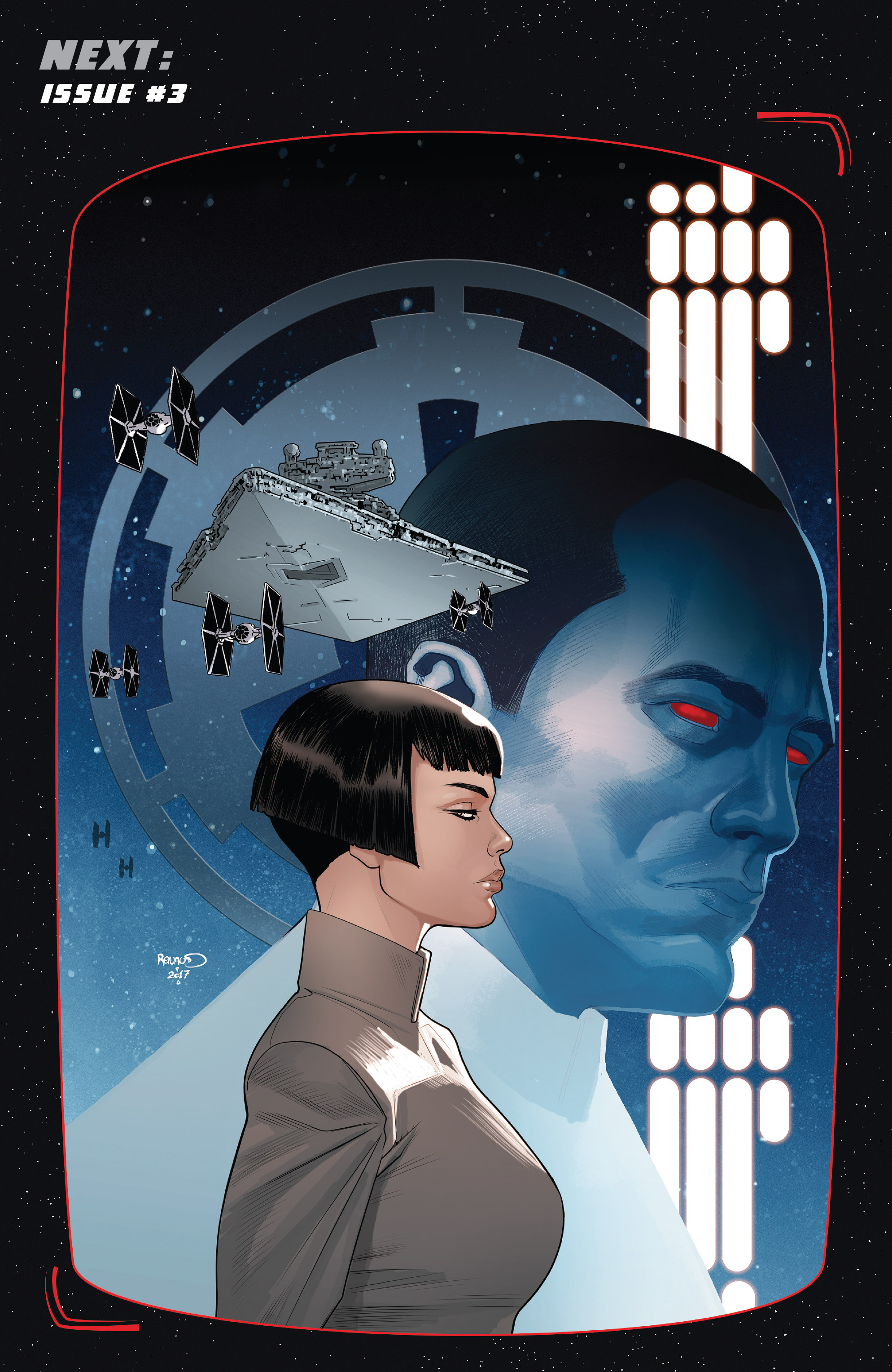 Star Wars: Thrawn (2018) issue 2 - Page 23