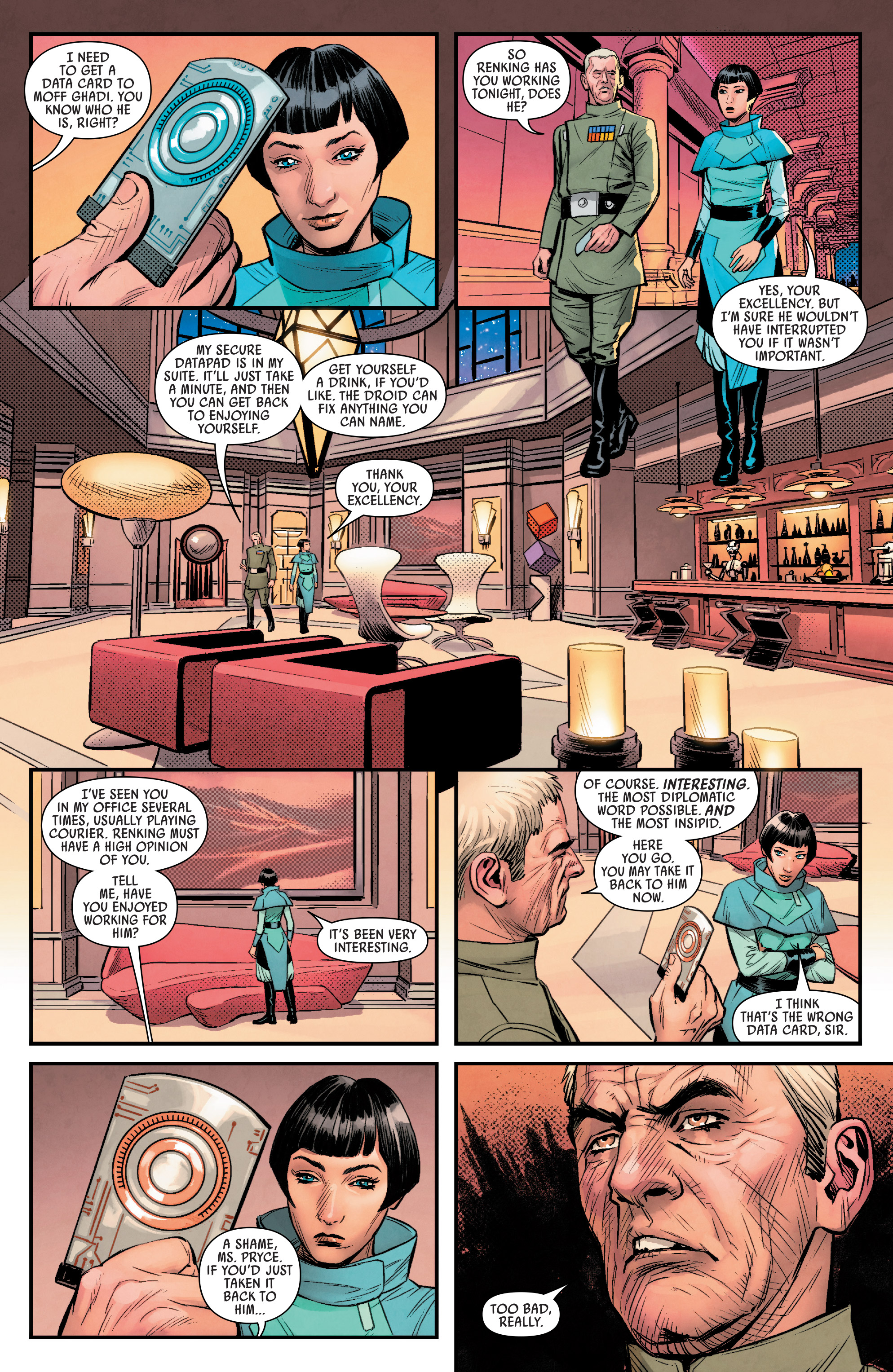 <{ $series->title }} issue 3 - Page 7