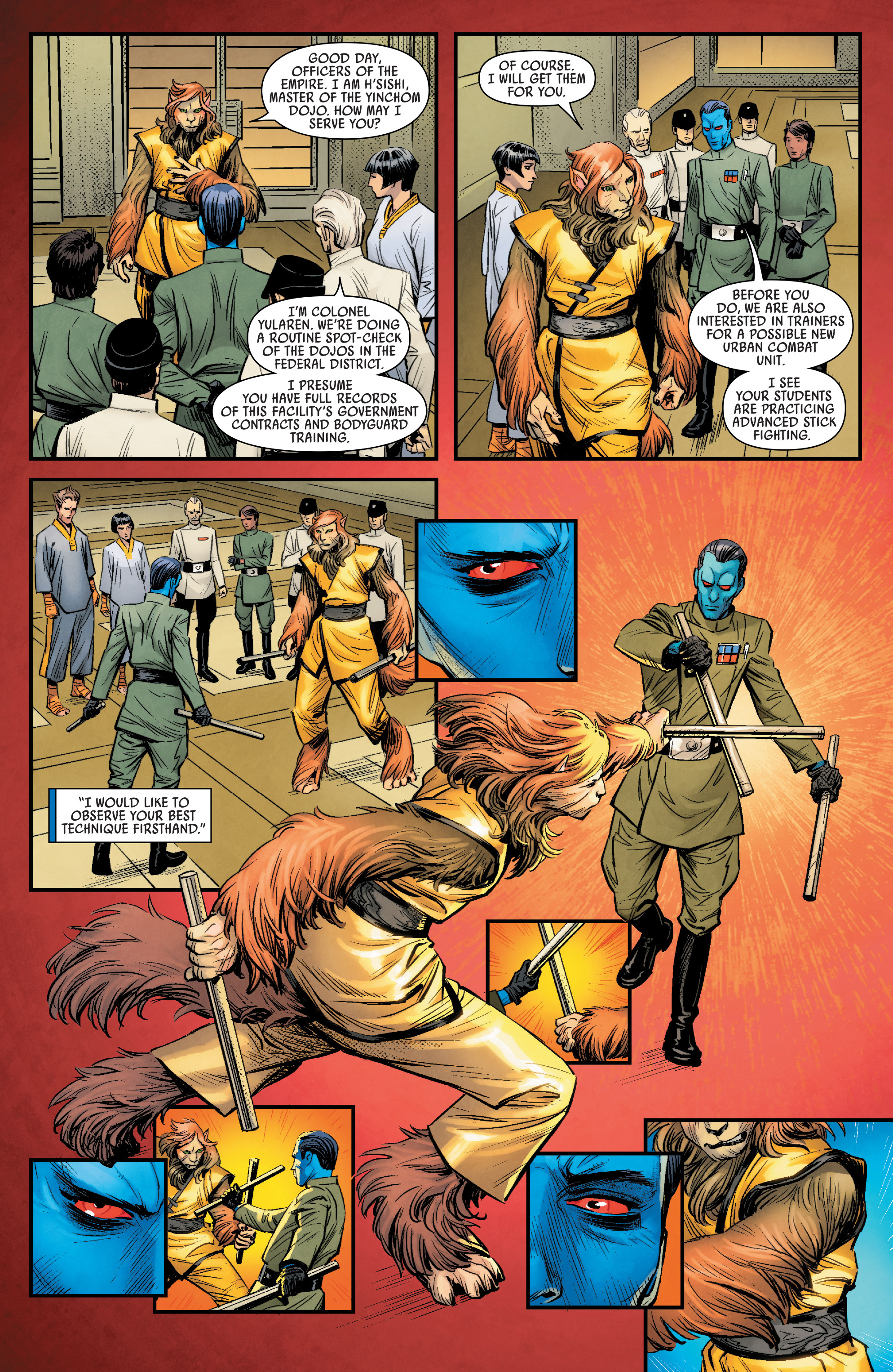 Star Wars: Thrawn (2018) issue 3 - Page 13