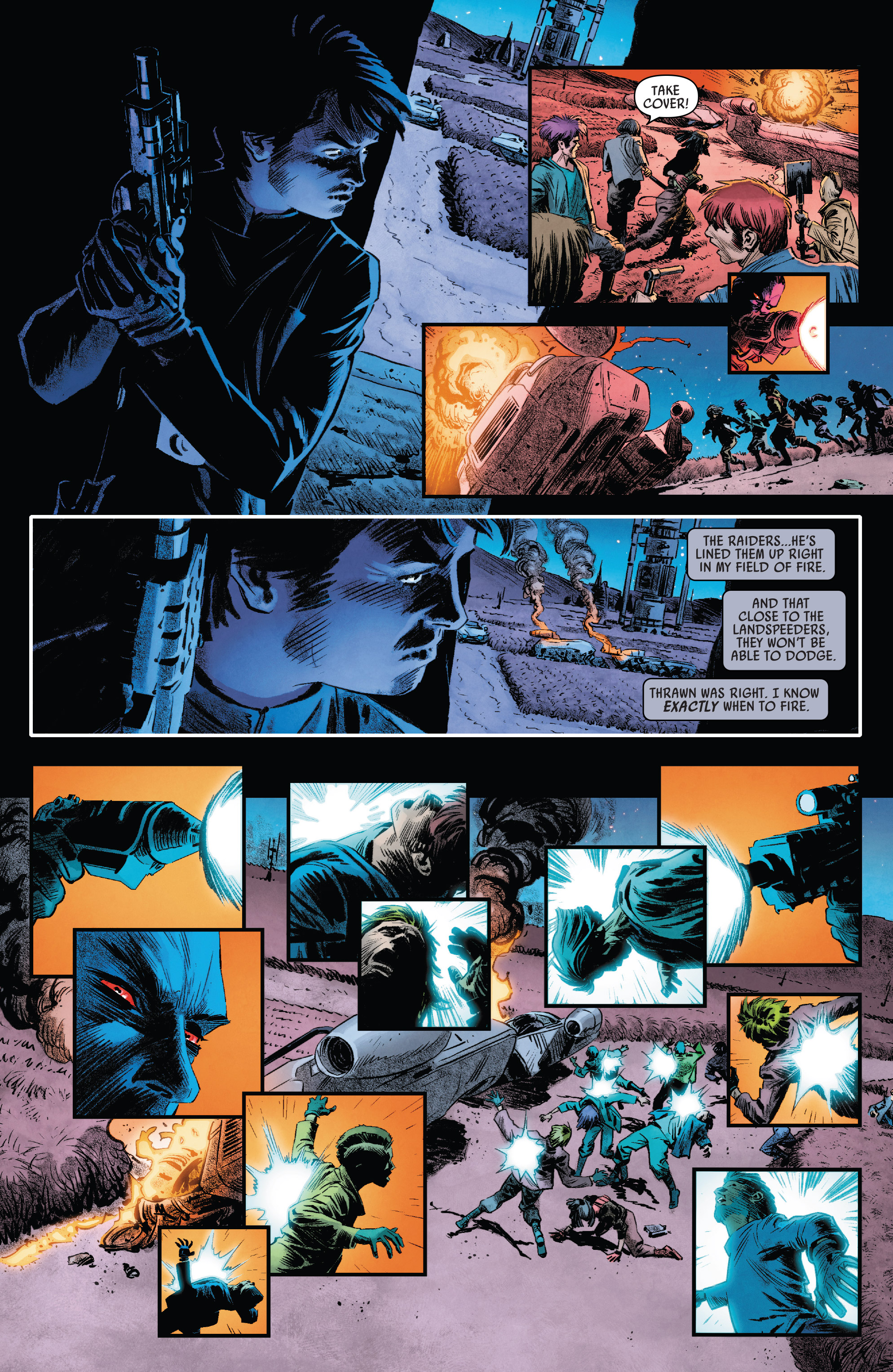 Star Wars: Thrawn (2018) issue 4 - Page 11