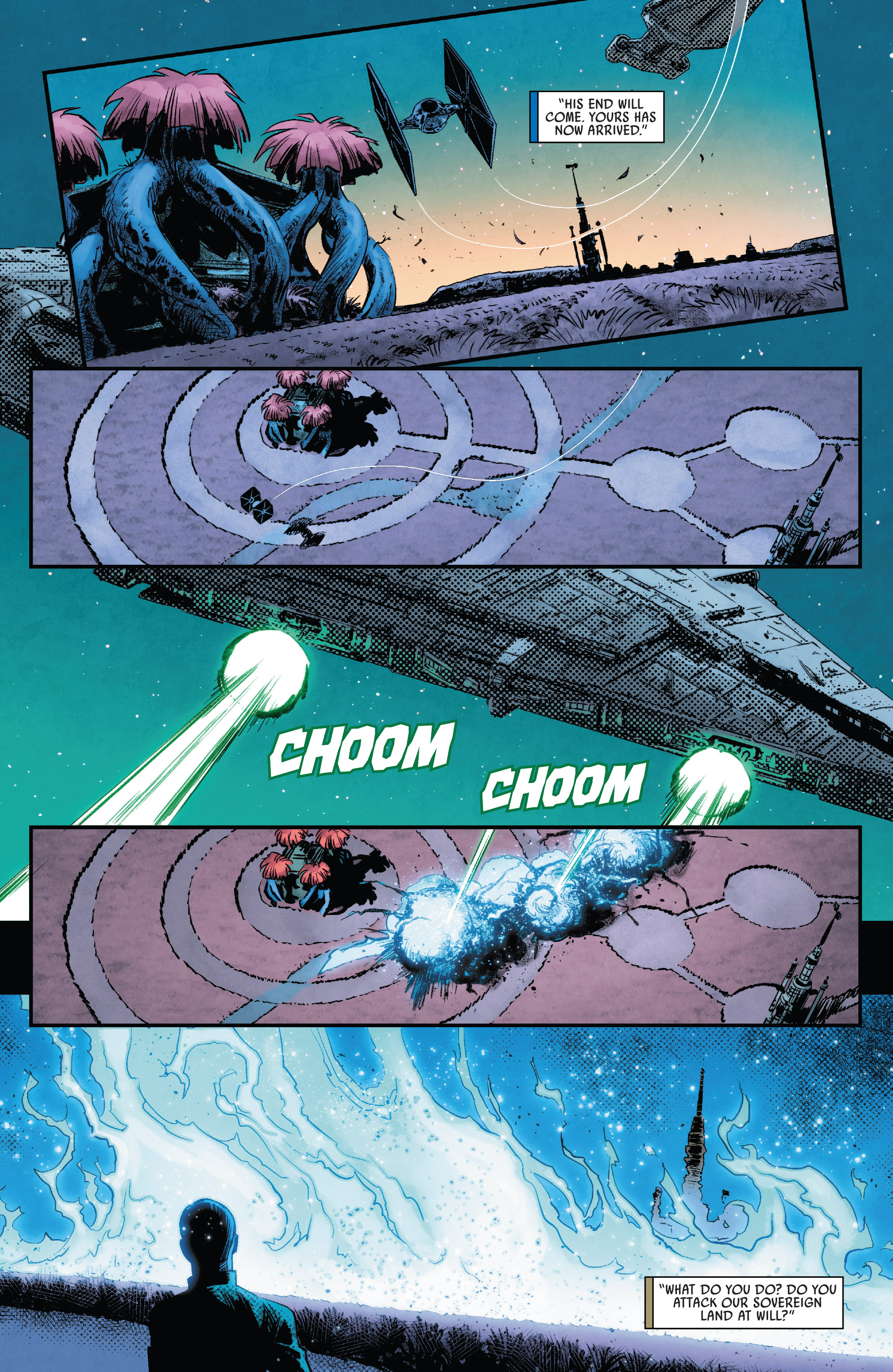 Star Wars: Thrawn (2018) issue 4 - Page 13