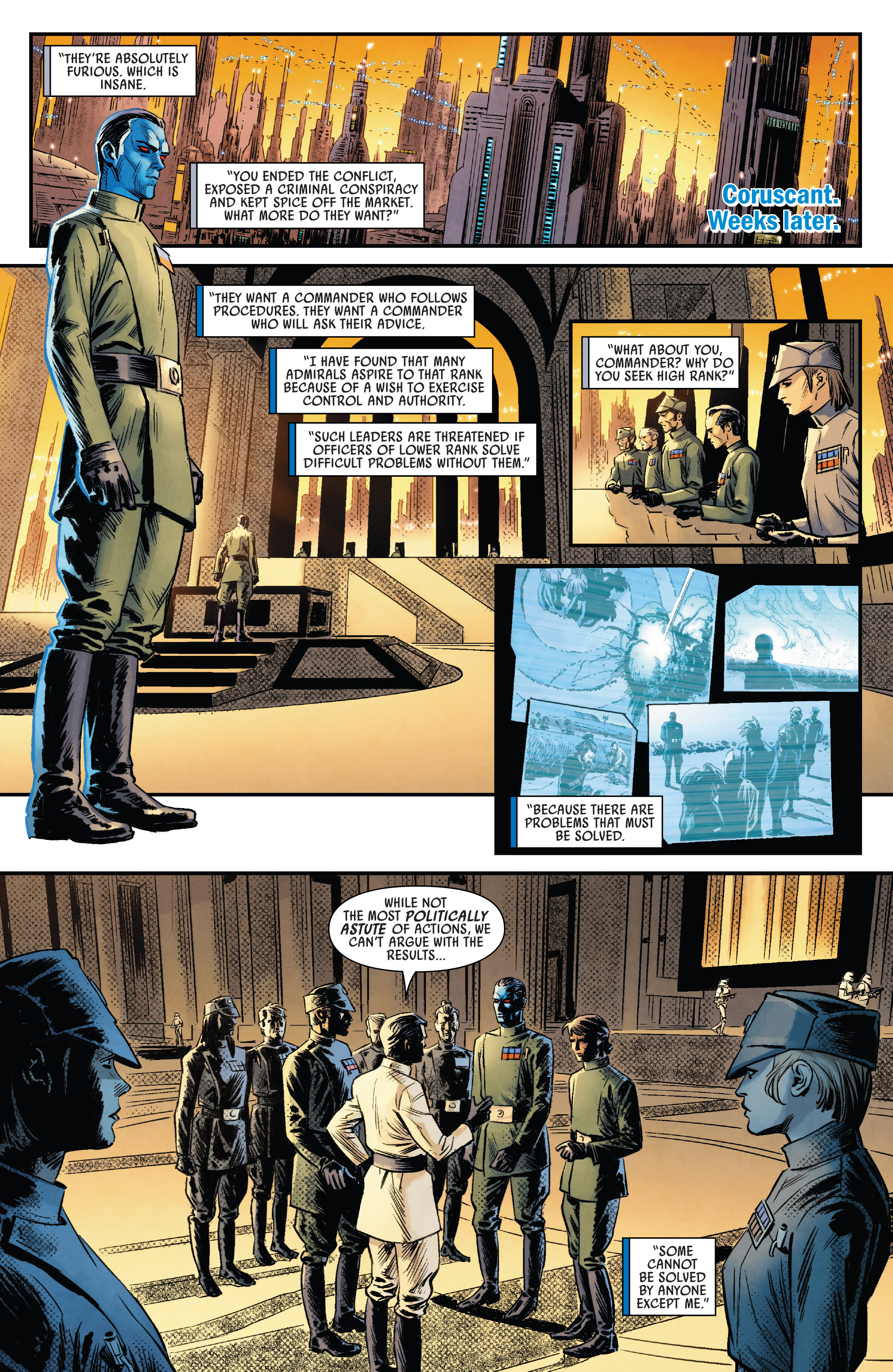 Star Wars: Thrawn (2018) issue 4 - Page 15