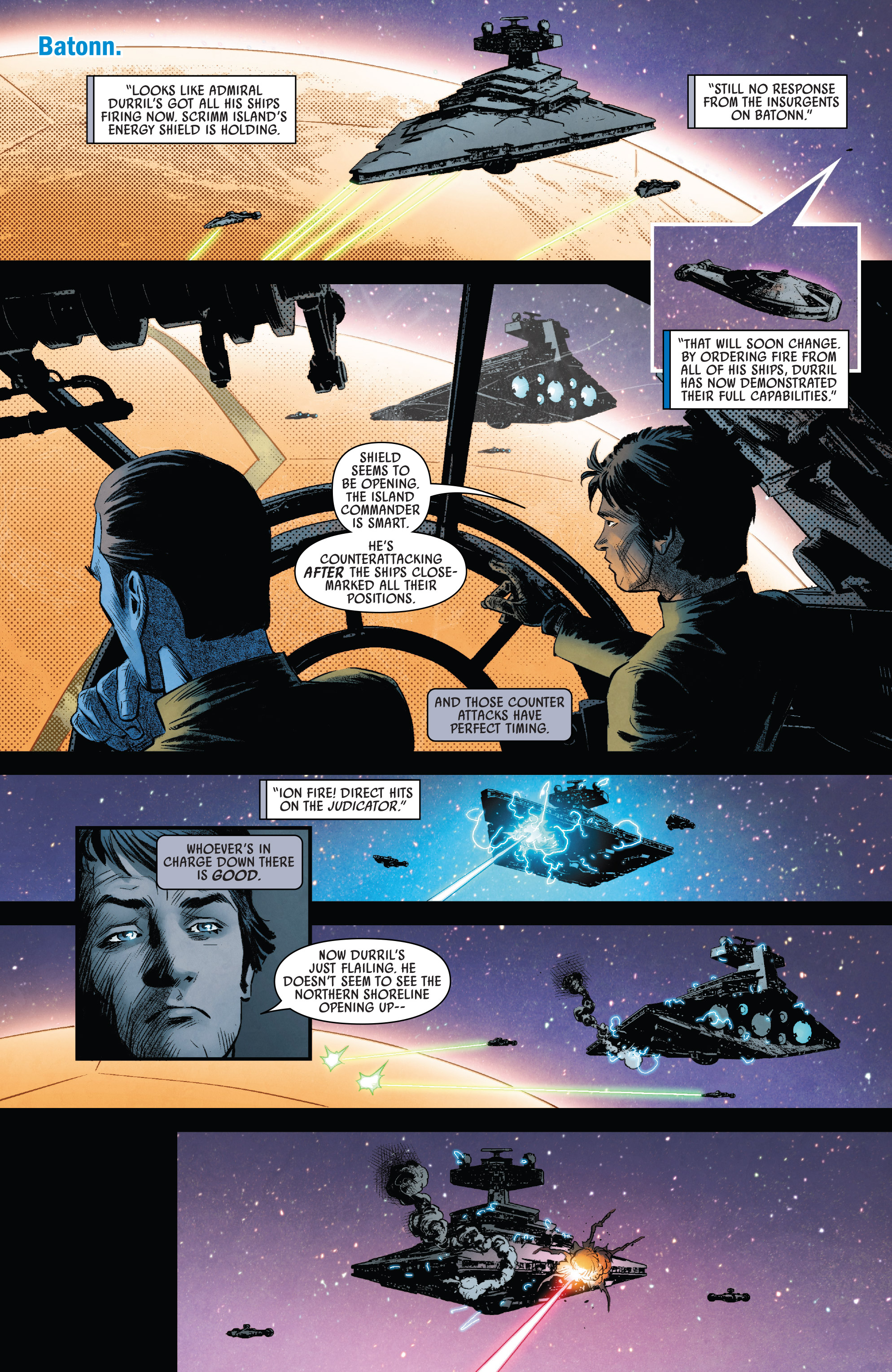 Star Wars: Thrawn (2018) issue 5 - Page 3