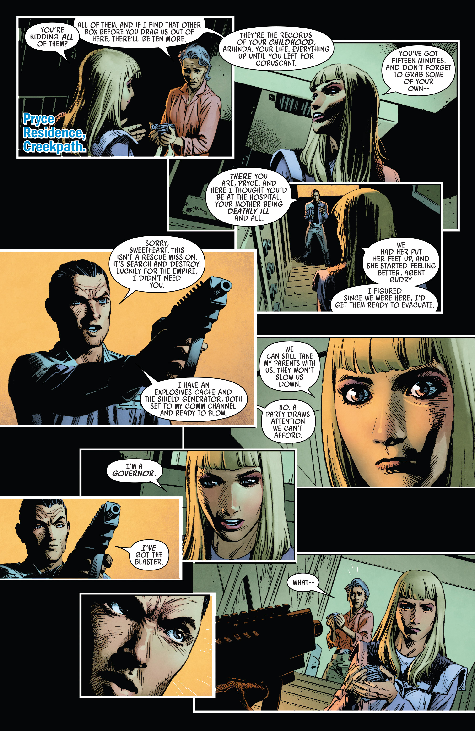 Star Wars: Thrawn (2018) issue 6 - Page 6