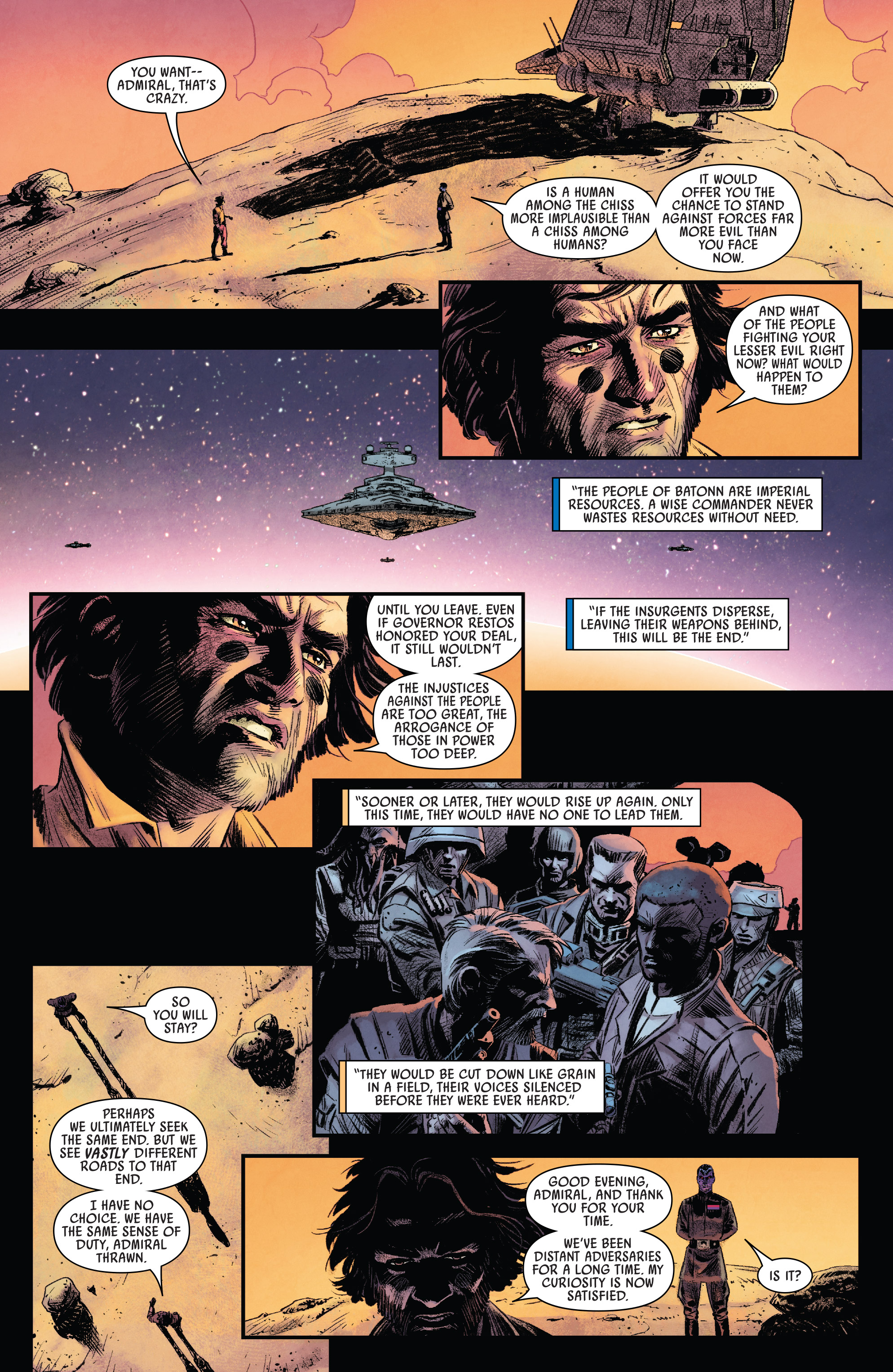 Star Wars: Thrawn (2018) issue 6 - Page 8