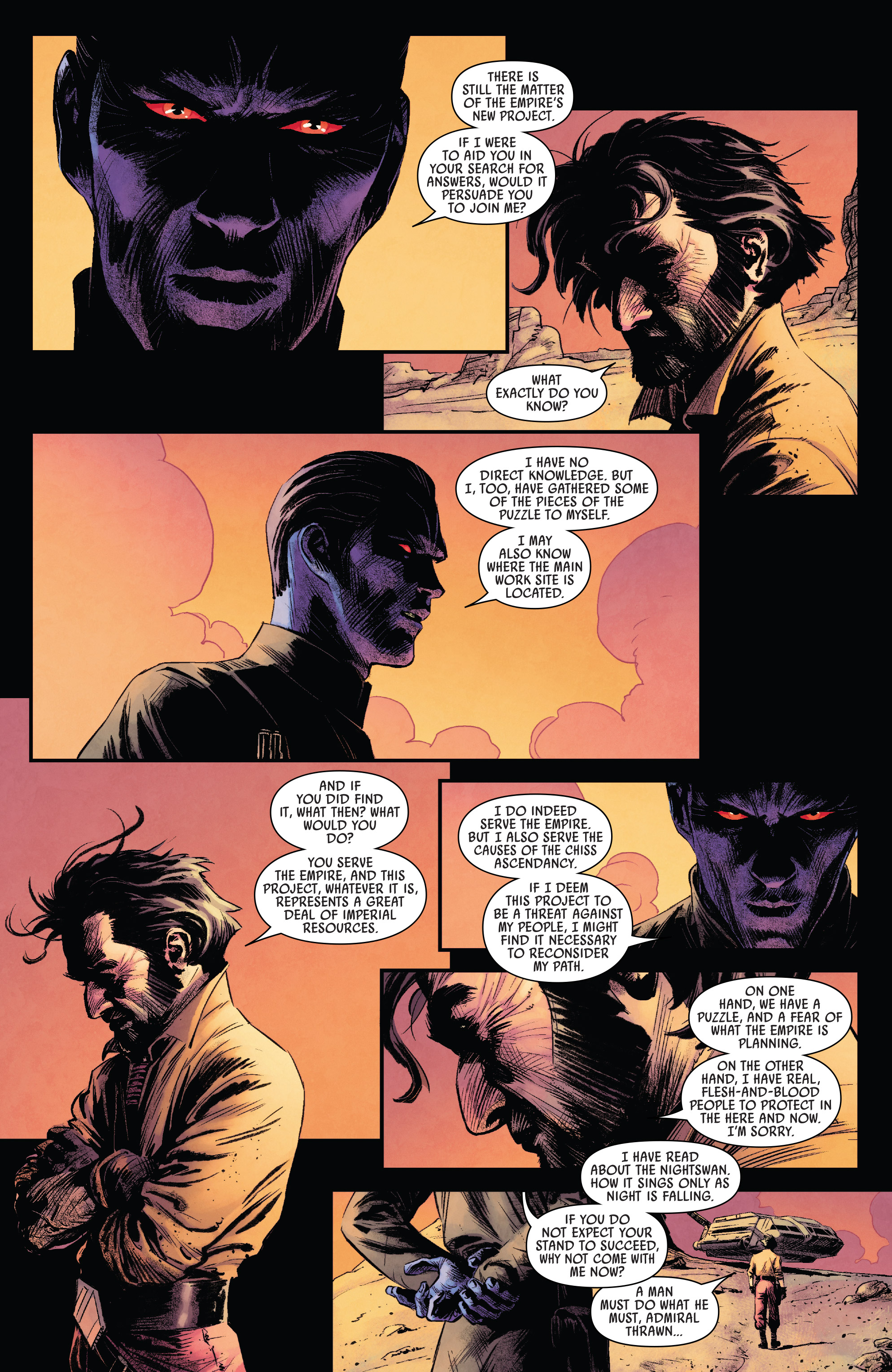 Star Wars: Thrawn (2018) issue 6 - Page 9