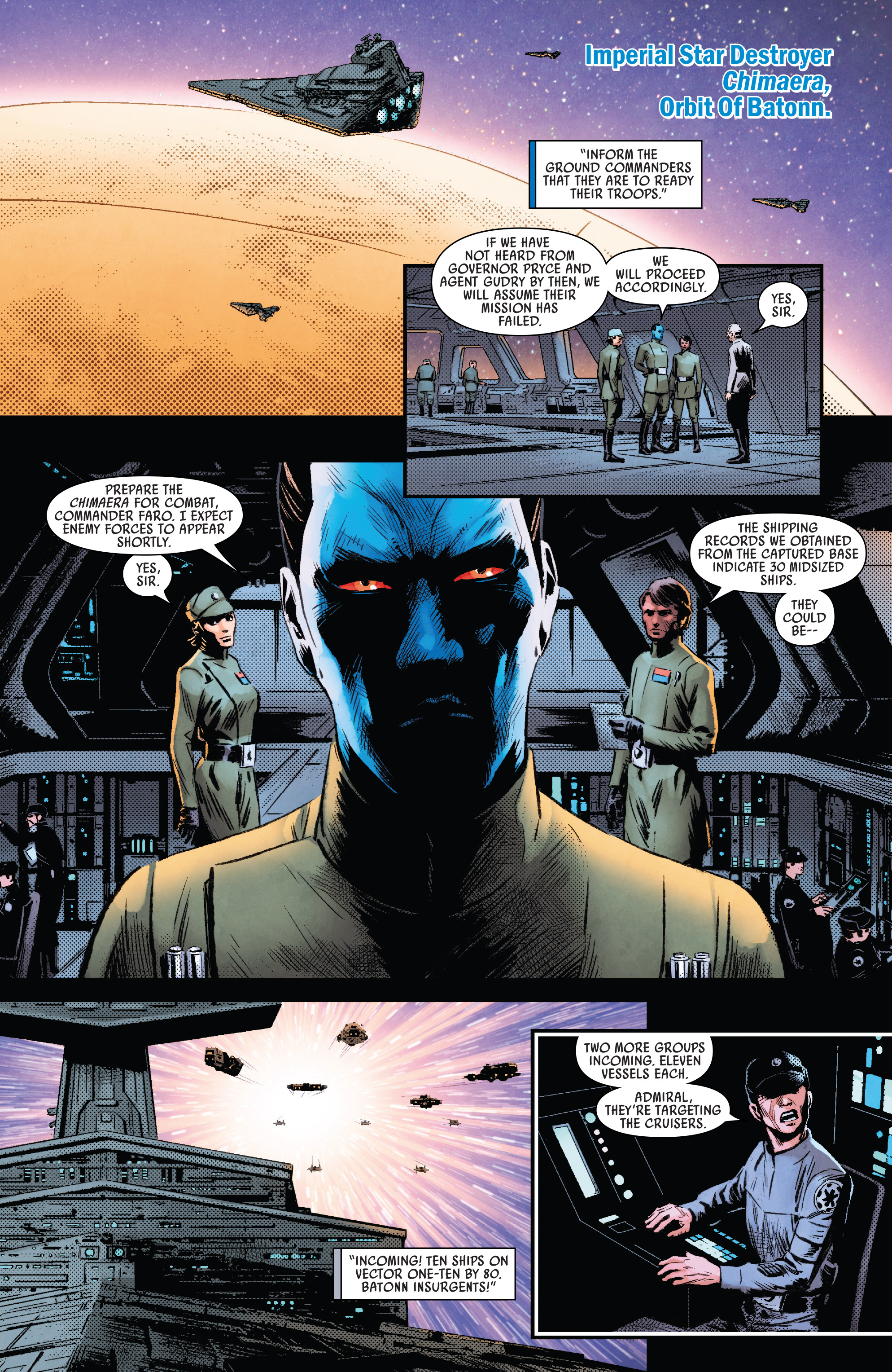 Star Wars: Thrawn (2018) issue 6 - Page 11