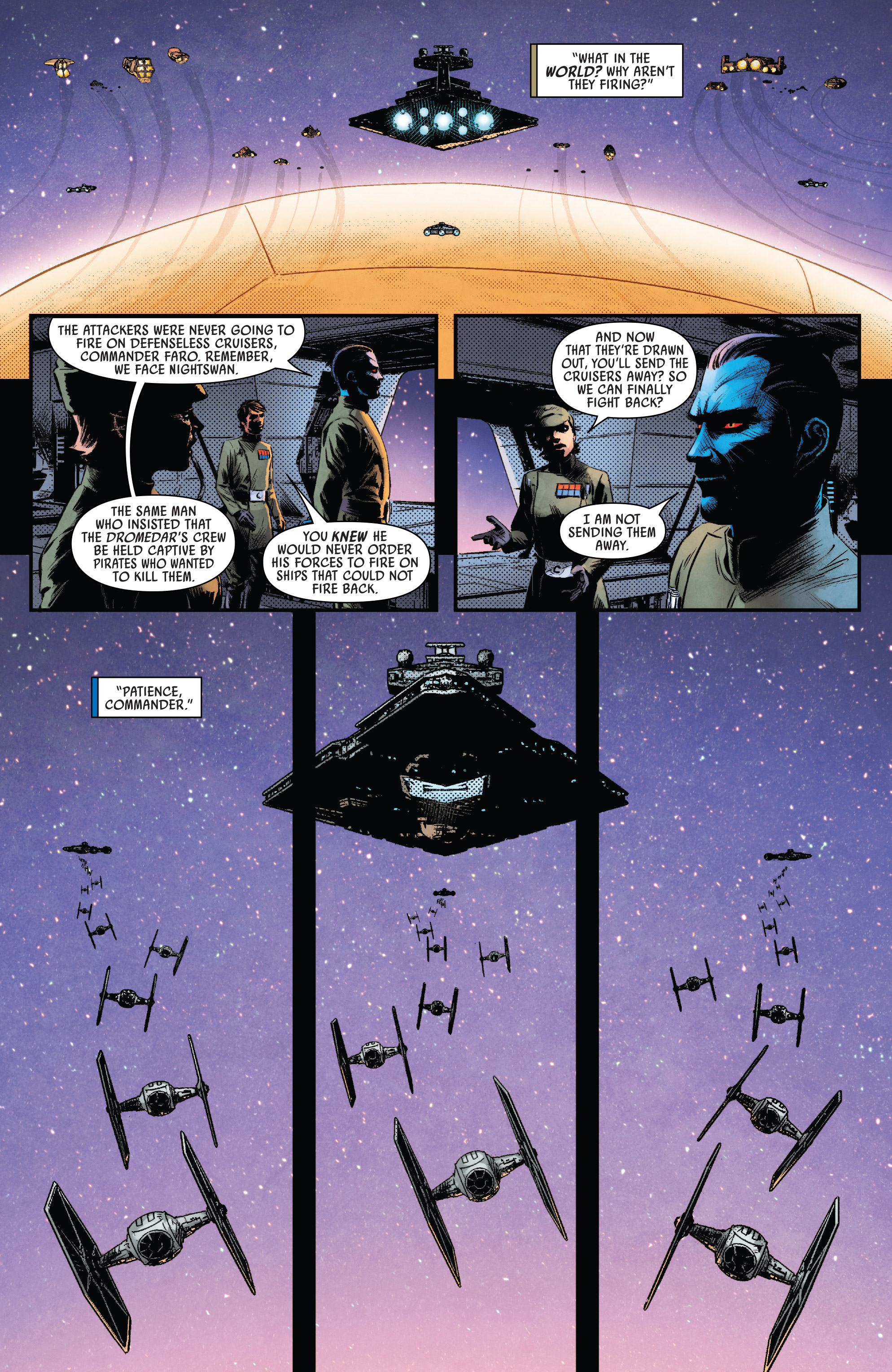 Star Wars: Thrawn (2018) issue 6 - Page 14