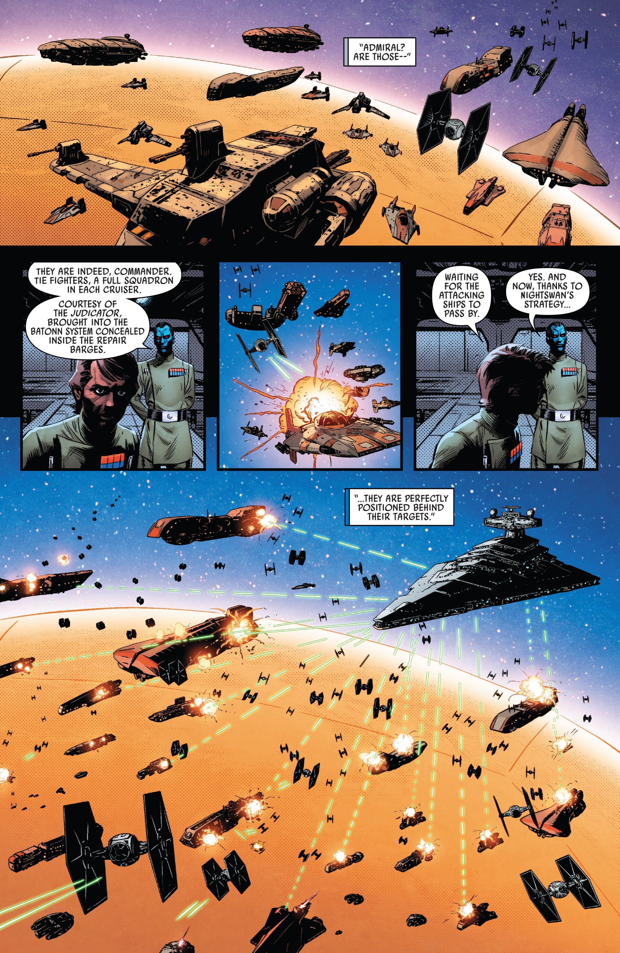 Star Wars: Thrawn (2018) issue 6 - Page 15