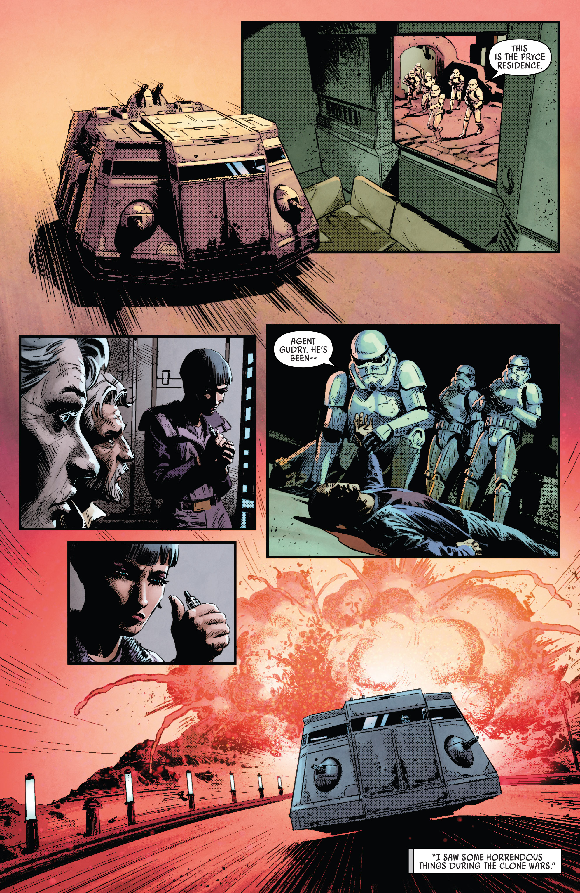 Star Wars: Thrawn (2018) issue 6 - Page 16