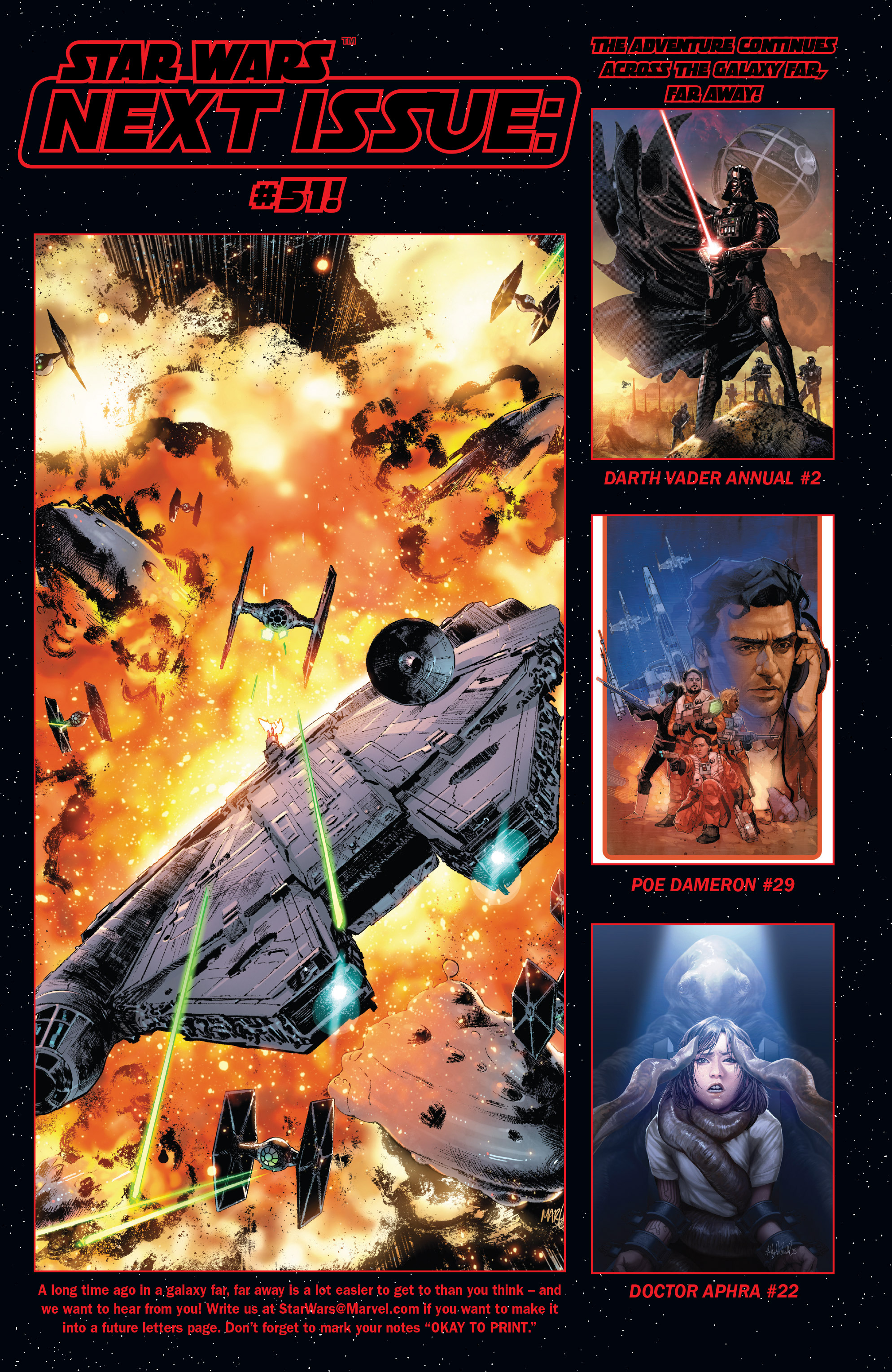 Star Wars: Thrawn (2018) issue 6 - Page 23