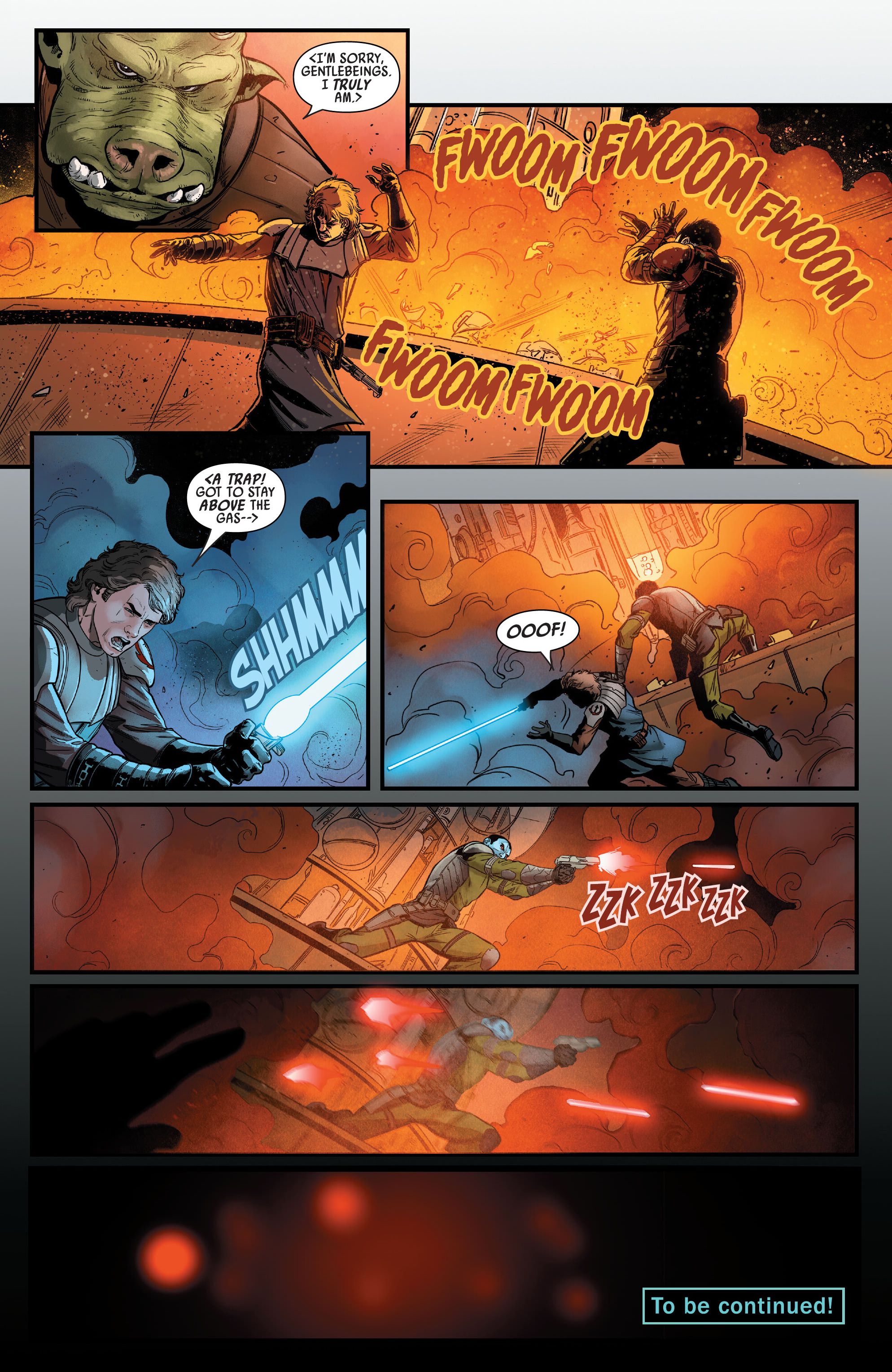 Star Wars: Thrawn - Alliances (2024-) issue 1 - Page 32