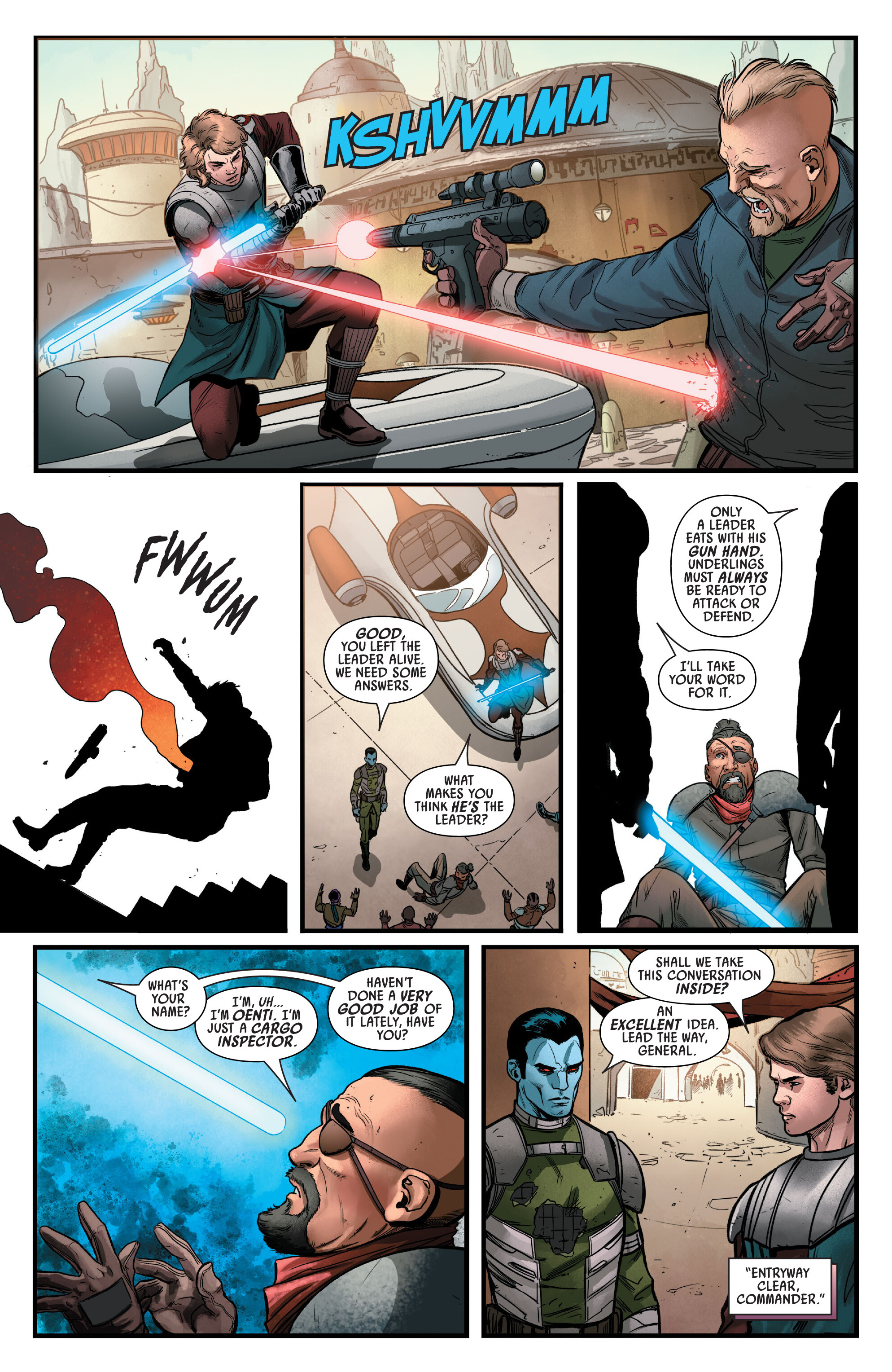 Star Wars: Thrawn - Alliances (2024-) issue 3 - Page 7