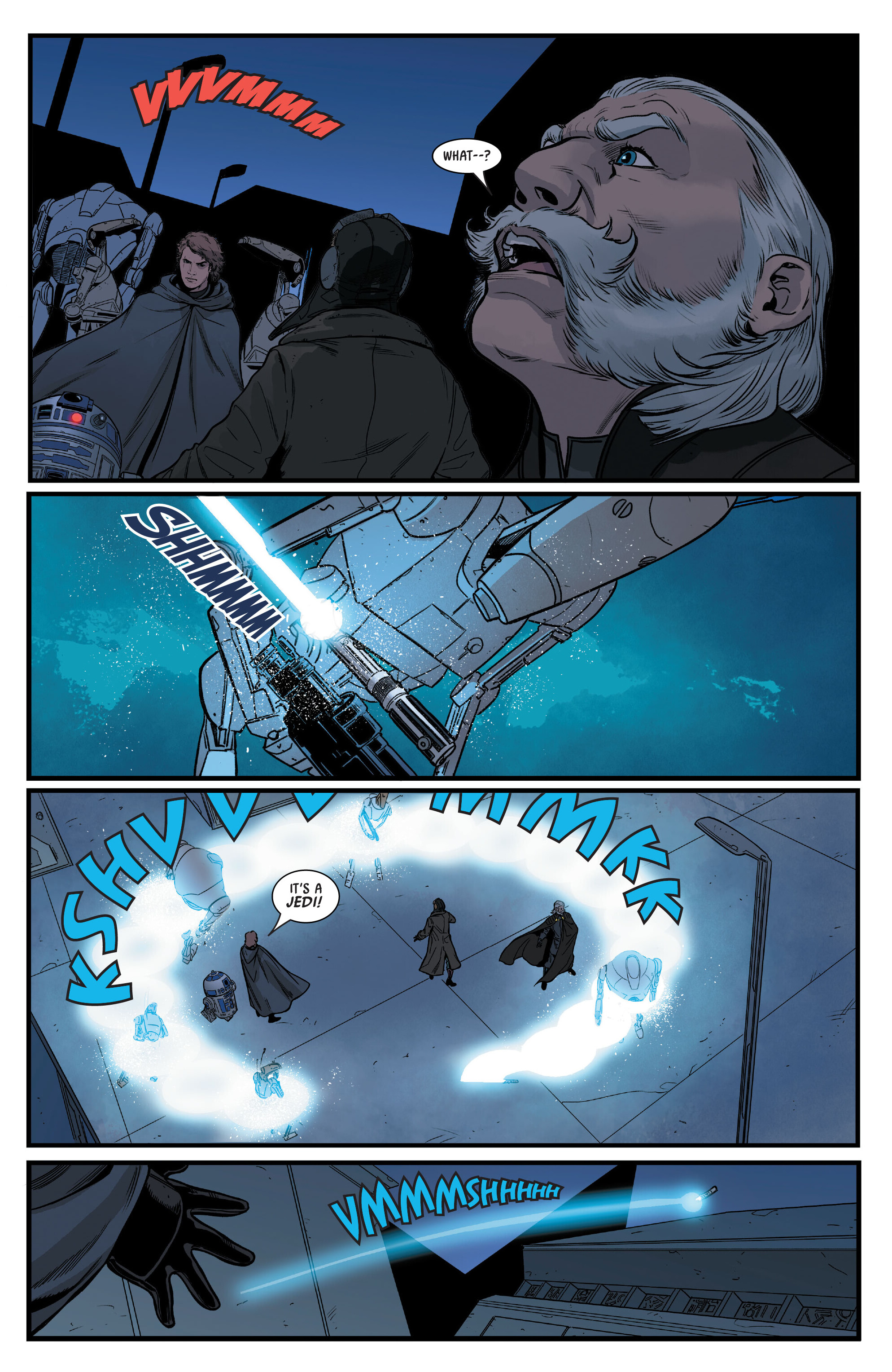 Star Wars: Thrawn - Alliances (2024-) issue 4 - Page 19