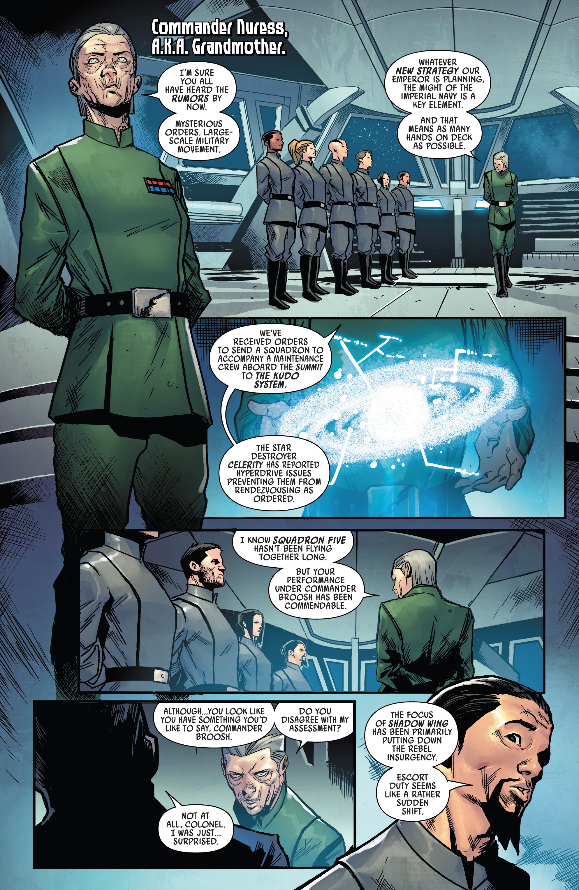 <{ $series->title }} issue 1 - Page 8