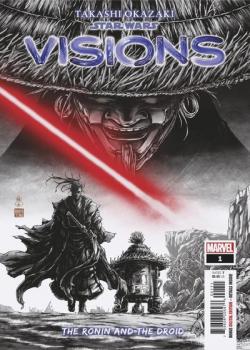 Star Wars: Visions - Takashi Okazaki (2024-)