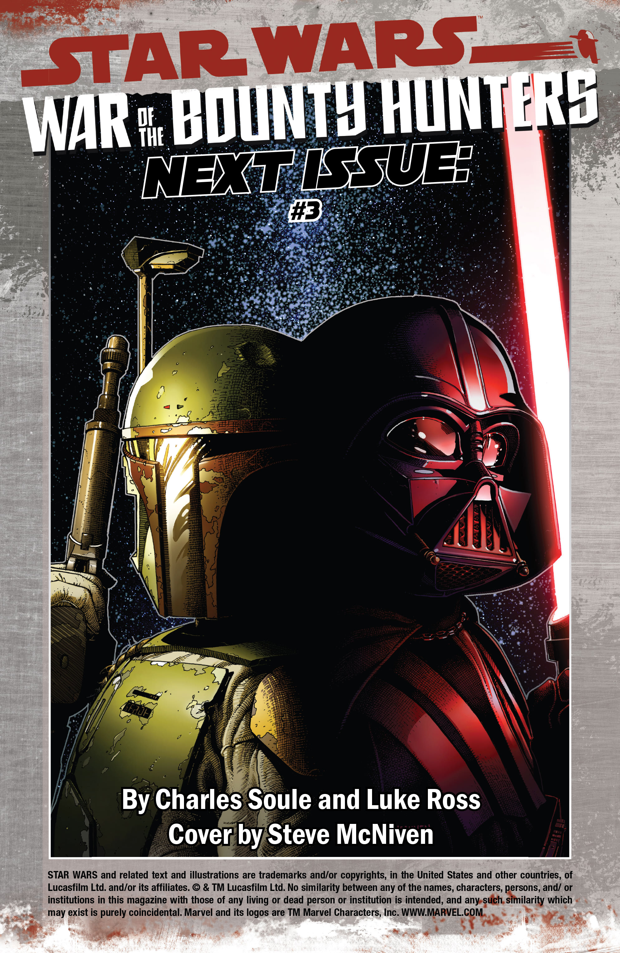 Star Wars: War Of The Bounty Hunters (2021-) issue 2 - Page 24