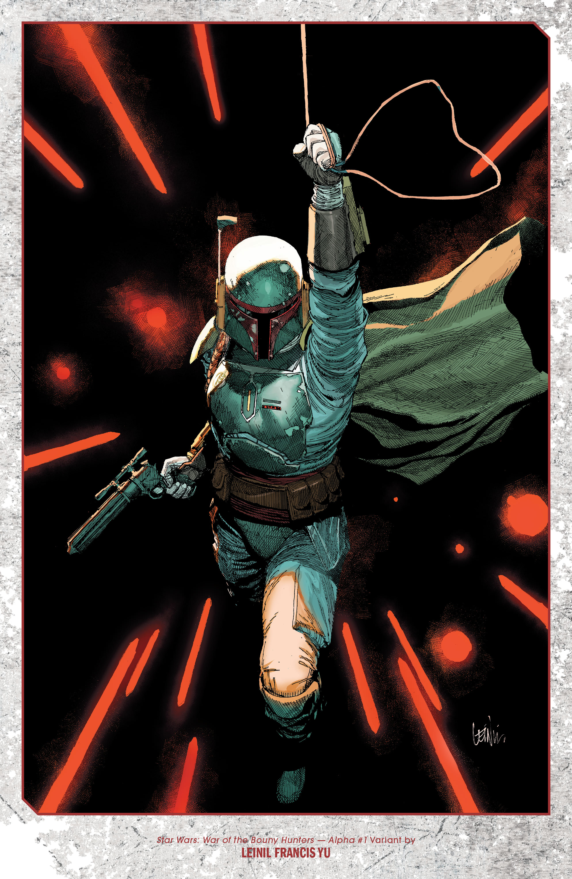 star wars war of the bounty hunters