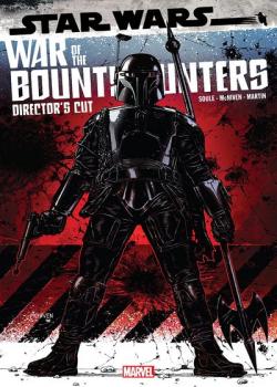 Star Wars: War Of The Bounty Hunters Alpha (2021-)