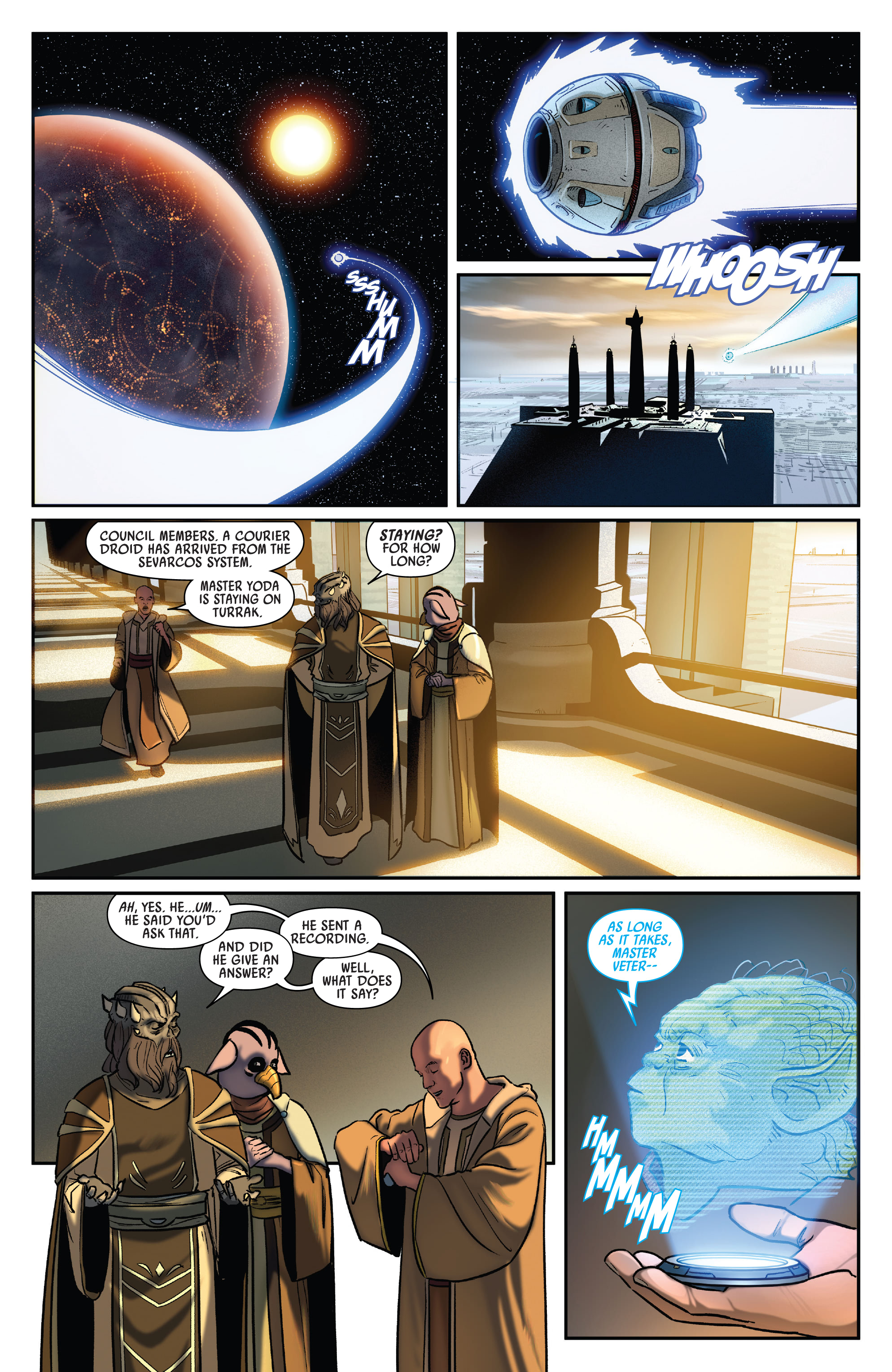 <{ $series->title }} issue 1 - Page 26